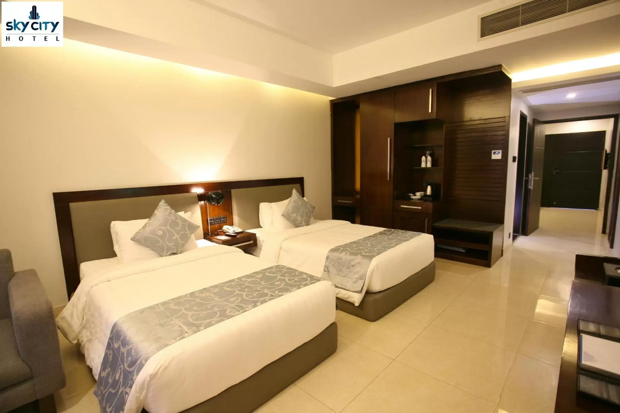 Family Suite - single occupancy in Sky City Hotel Dhaka Family Suite - single occupancy in Sky City Hotel Dhaka
