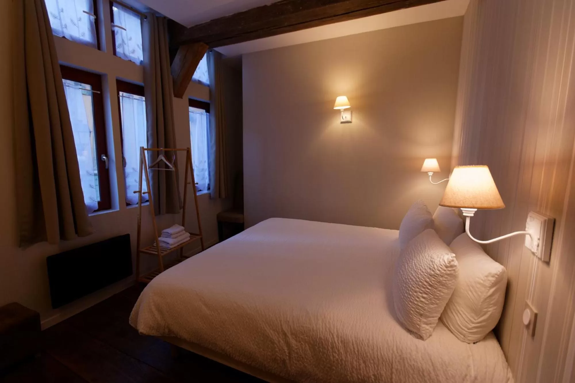 Appart'Hôtel Sainte Trinité