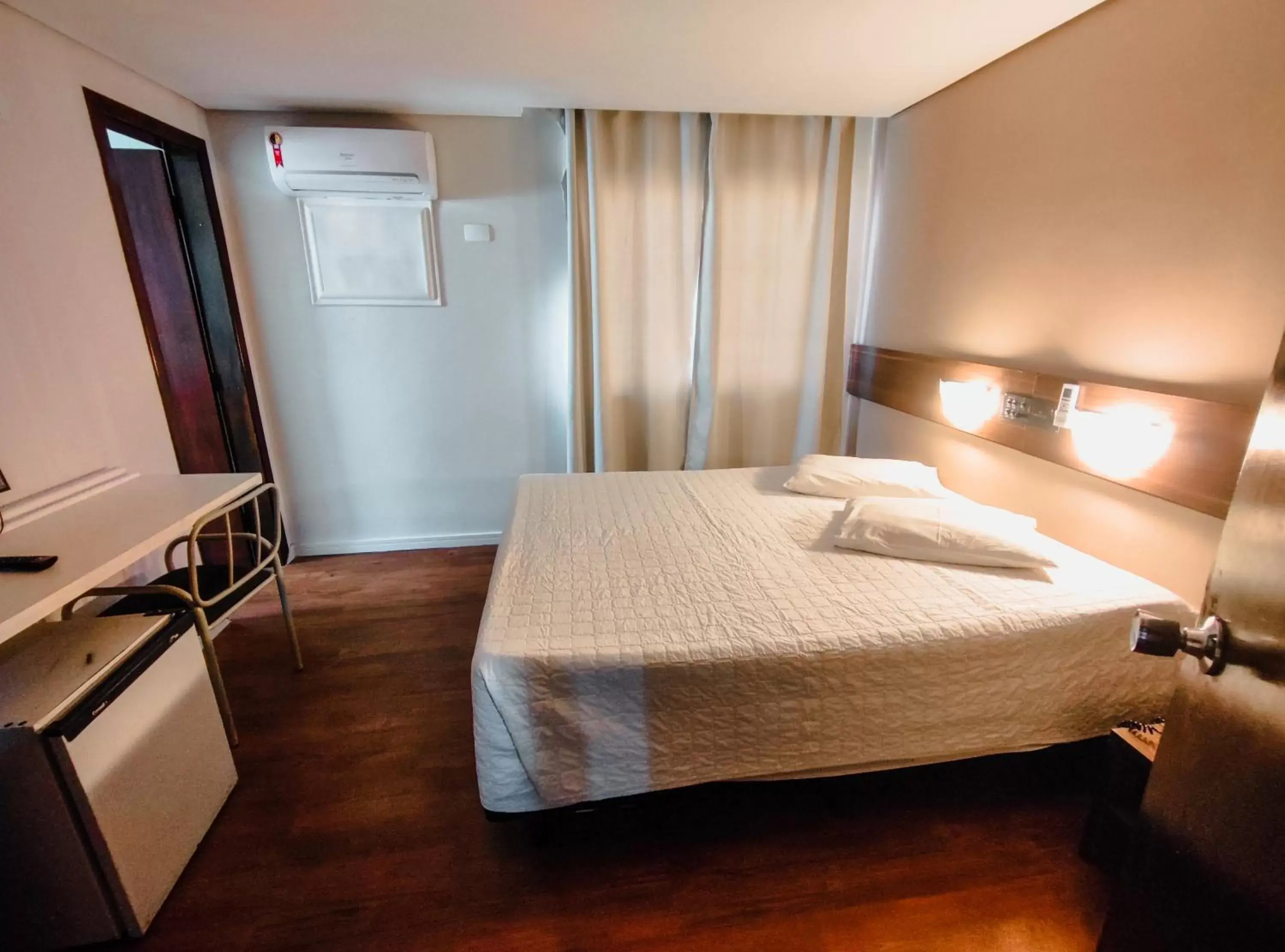 Superior Double Room in Granville Hotel Superior Double Room in Granville Hotel