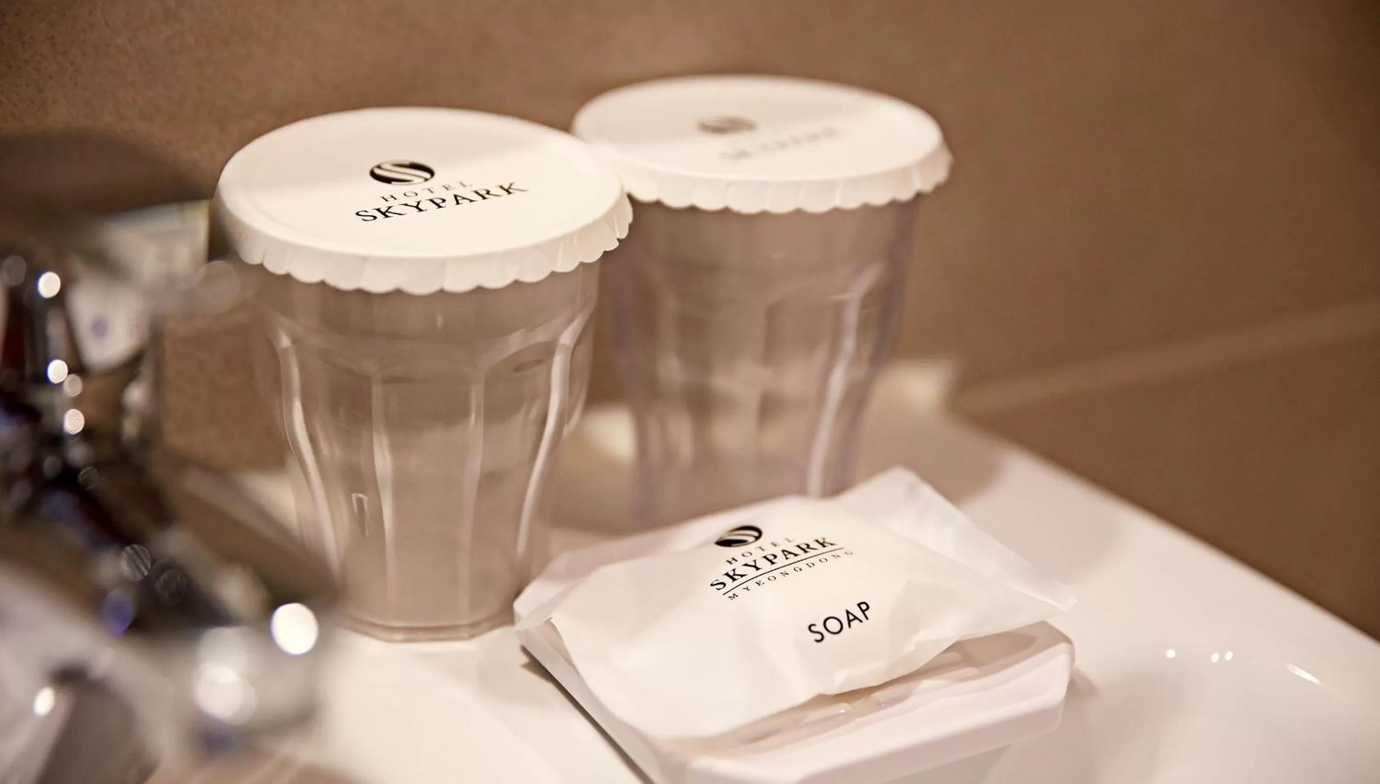 Other in Hotel Skypark Myeongdong 1