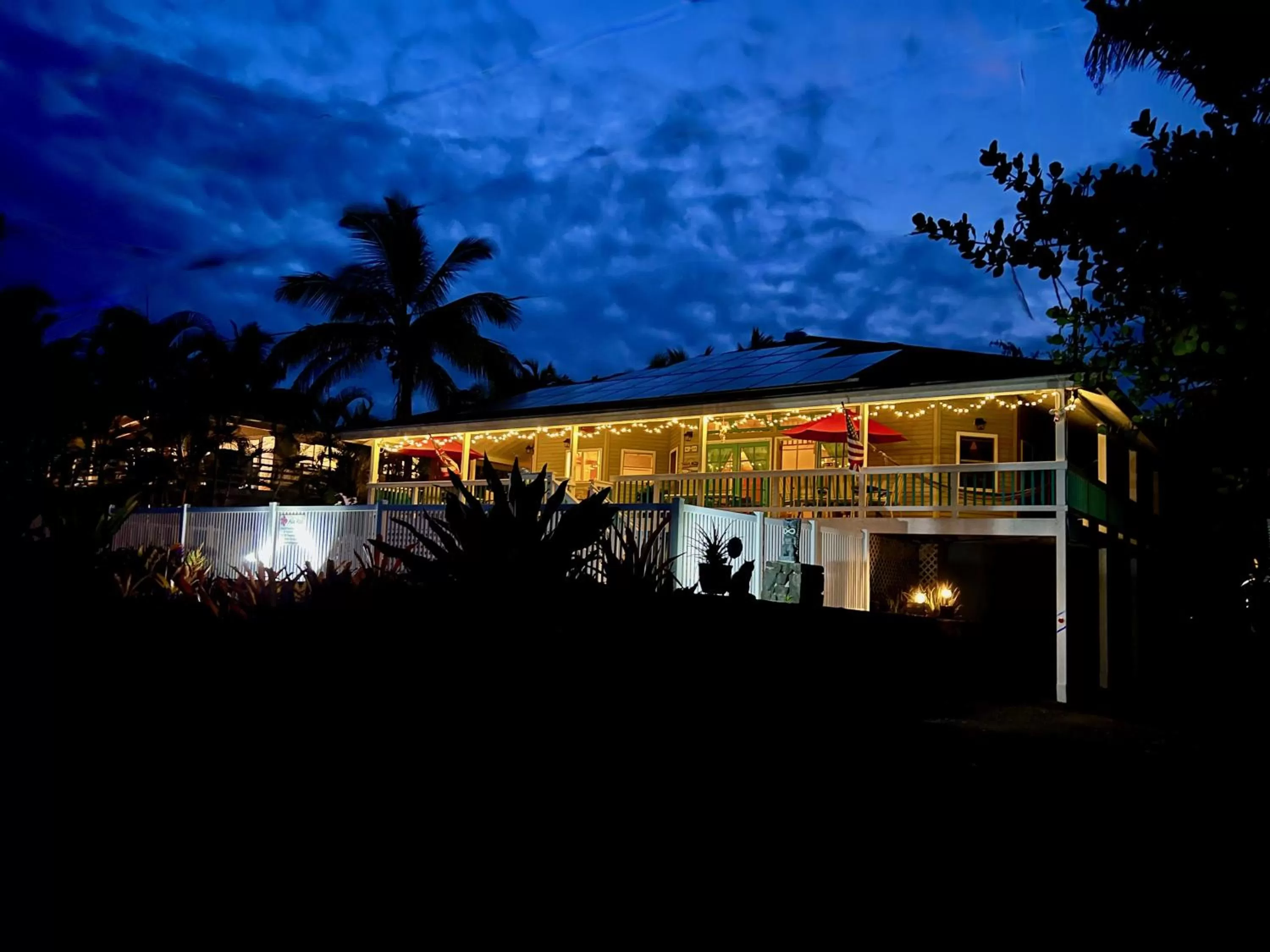 Ala Kai Bed and Breakfast