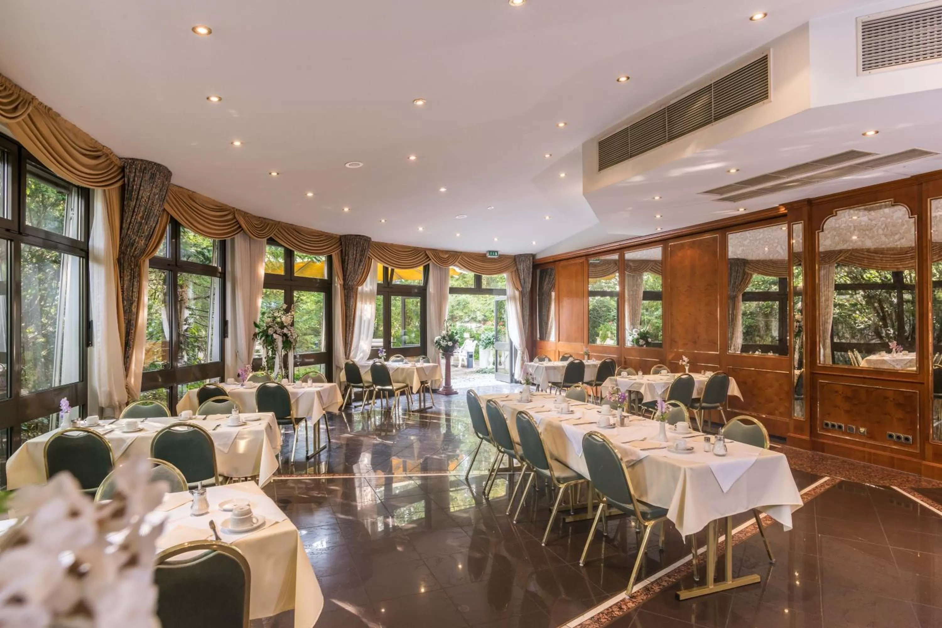 Banquet/Function facilities in Gasthof Neuwirt