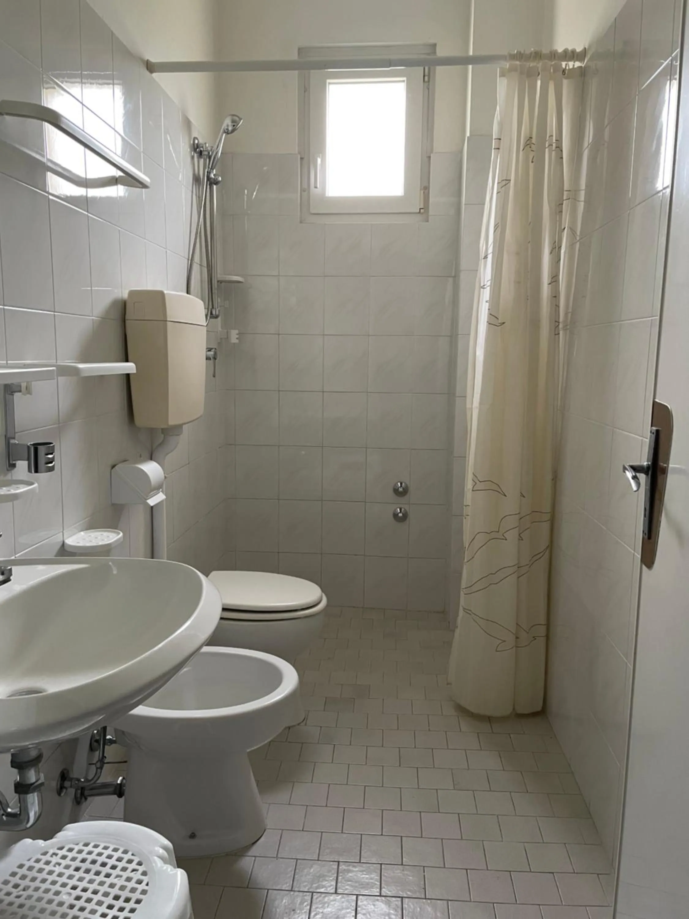 Family Room in Hotel Urania Nuova Gestione