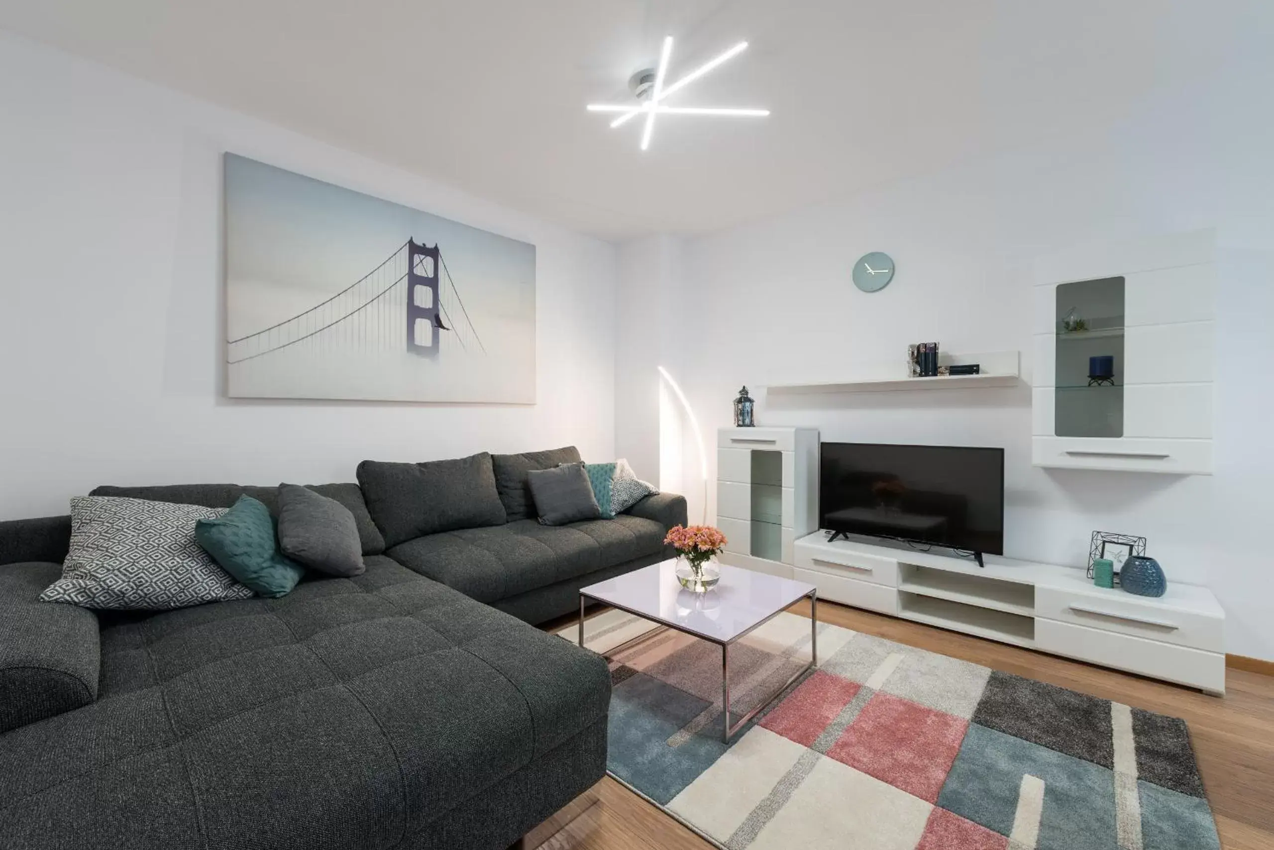 Grand Vitosha Apartments Grand Vitosha Apartments