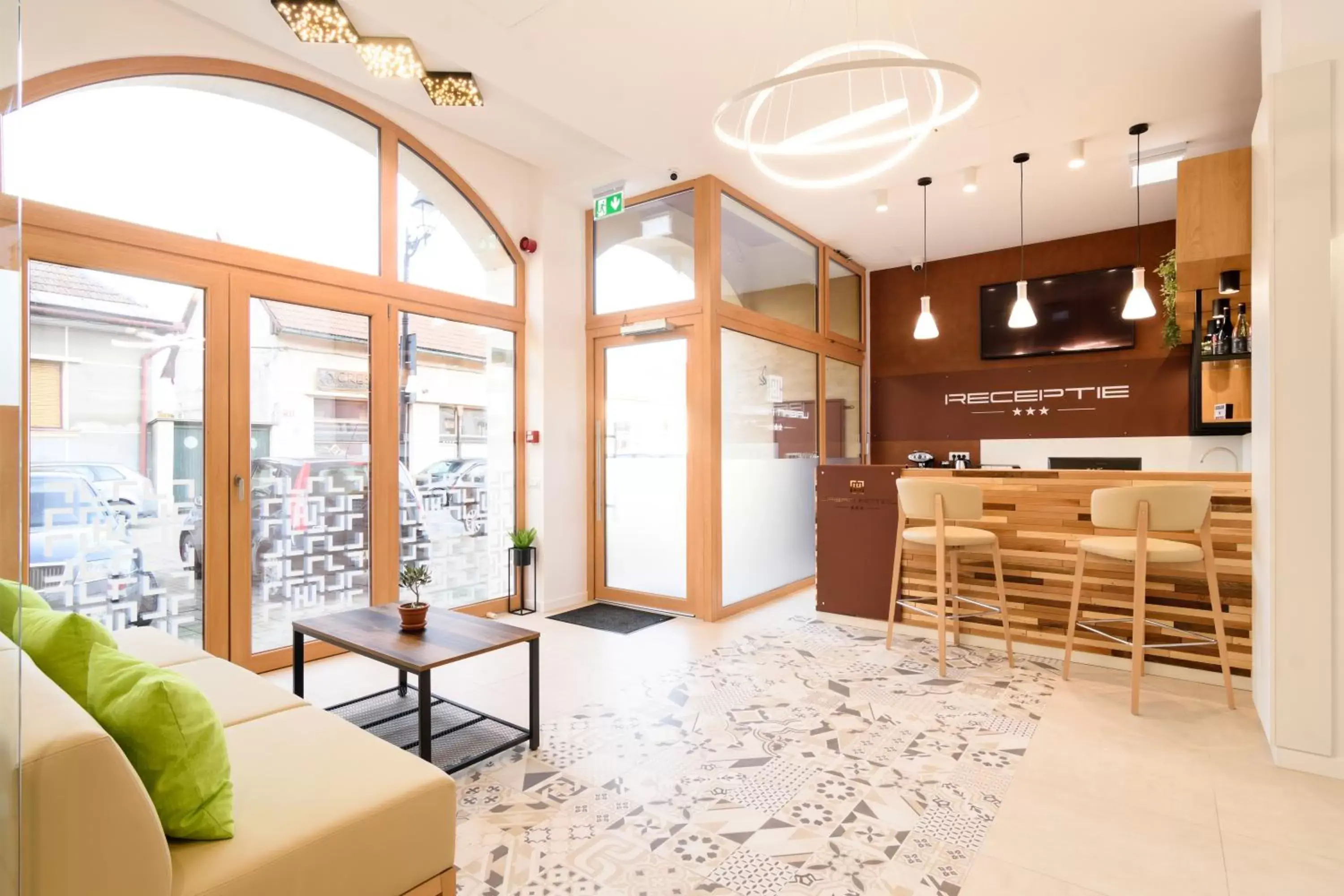 Hotel Urban Hotel Urban