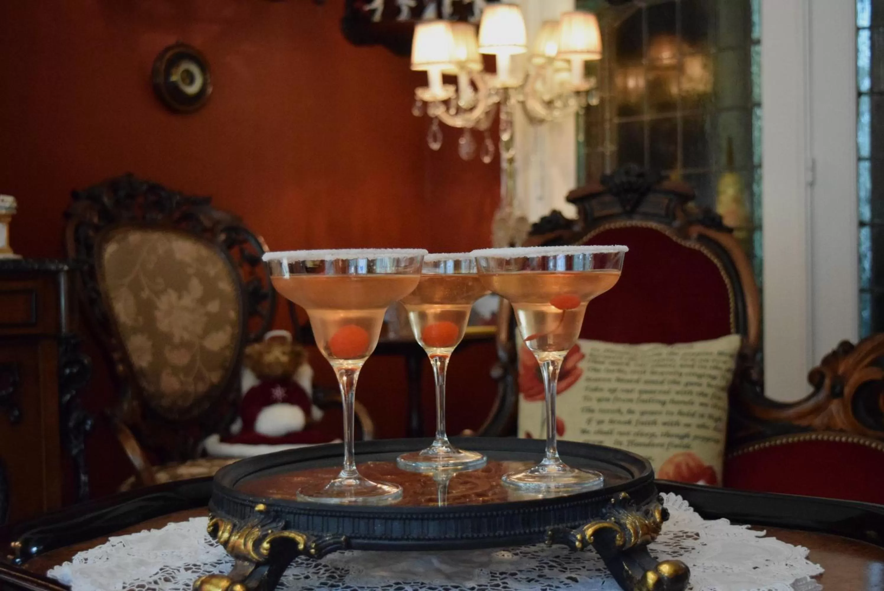 Boutique B&B Poppy's