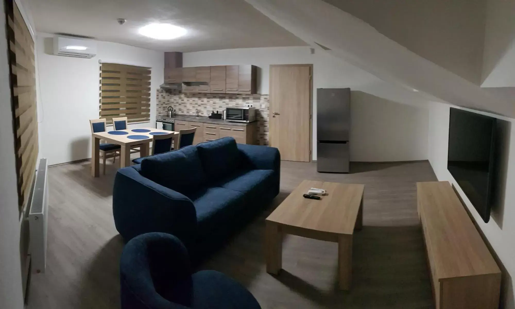 Deluxe Queen Suite in Apartmány Meandry Deluxe Queen Suite in Apartmány Meandry