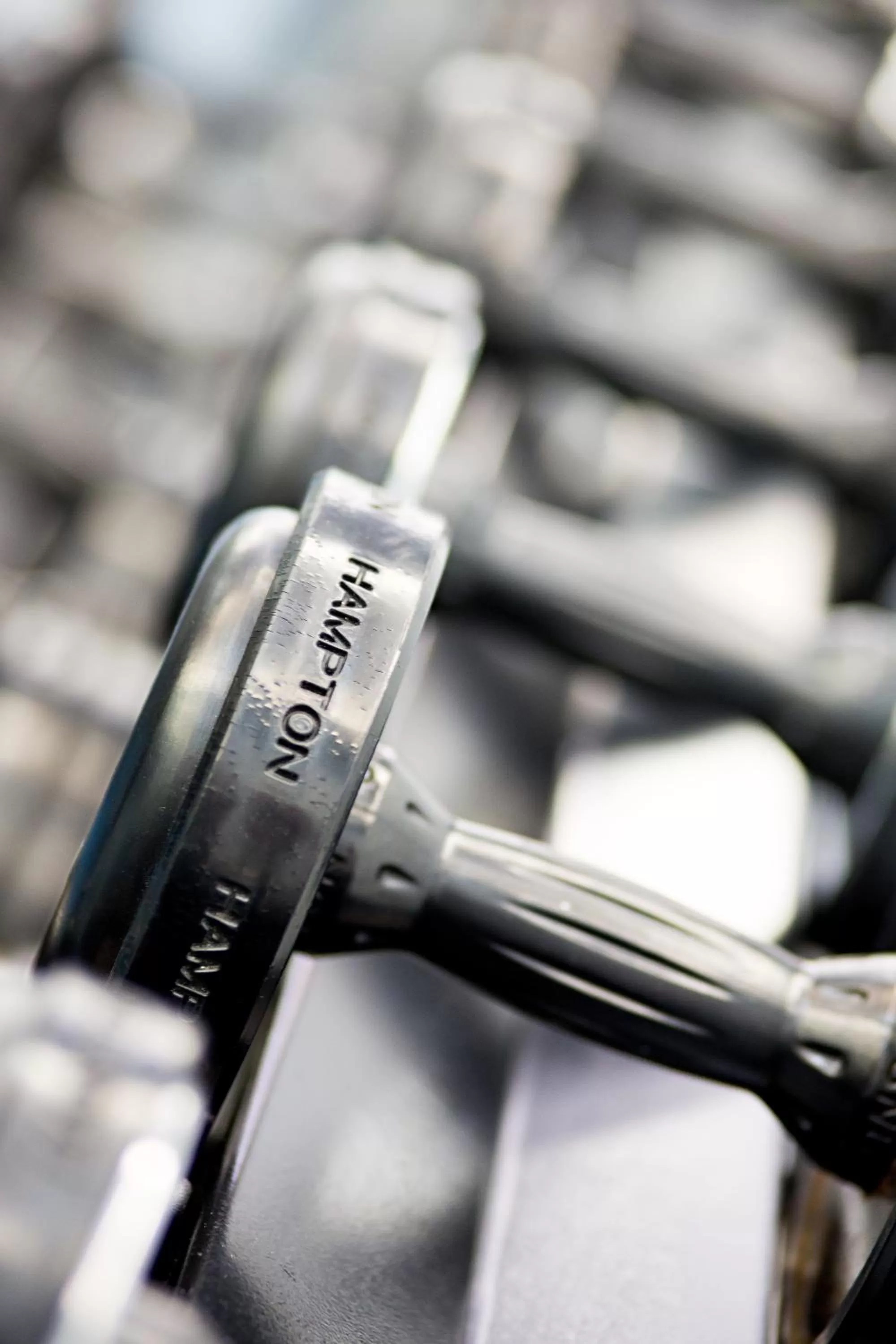 Fitness centre/facilities in Shoreham Hotel