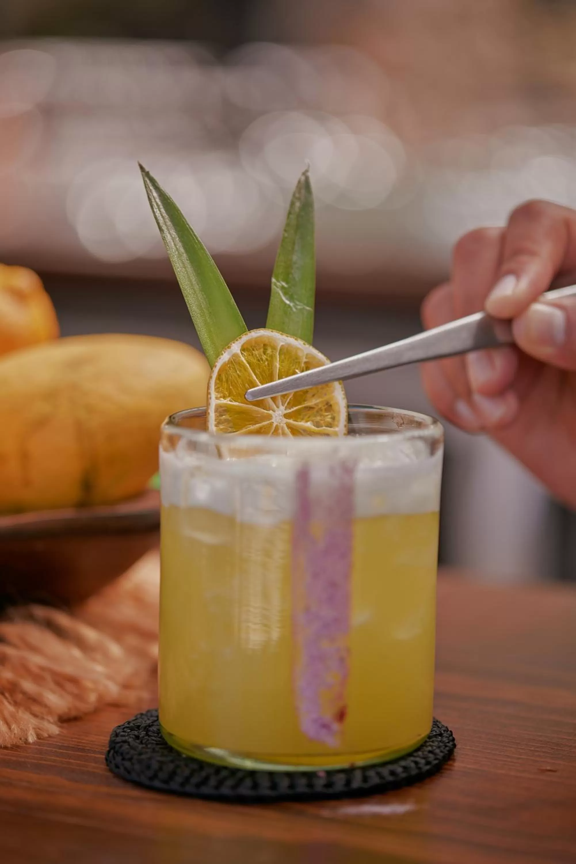 Restaurant/places to eat in Our Habitas San Miguel de Allende