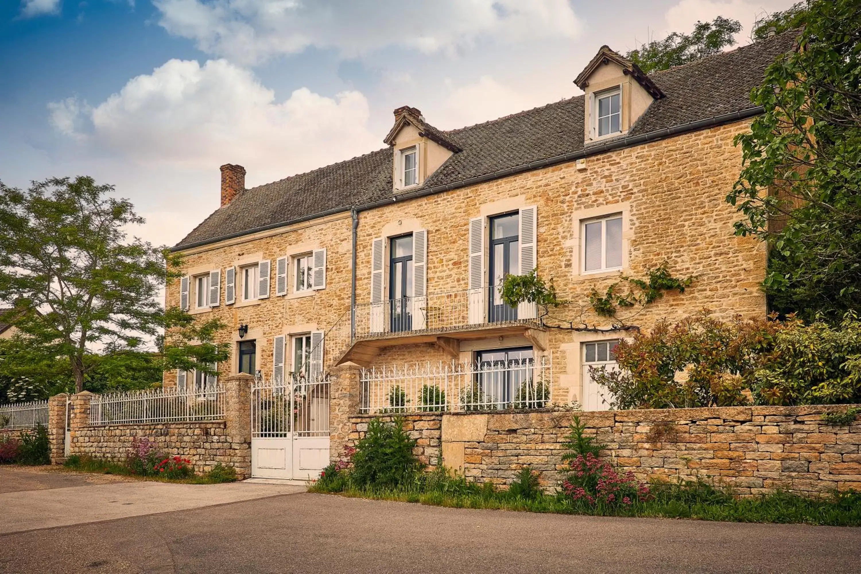 VILLA FIGUE BLANCHE VILLA FIGUE BLANCHE