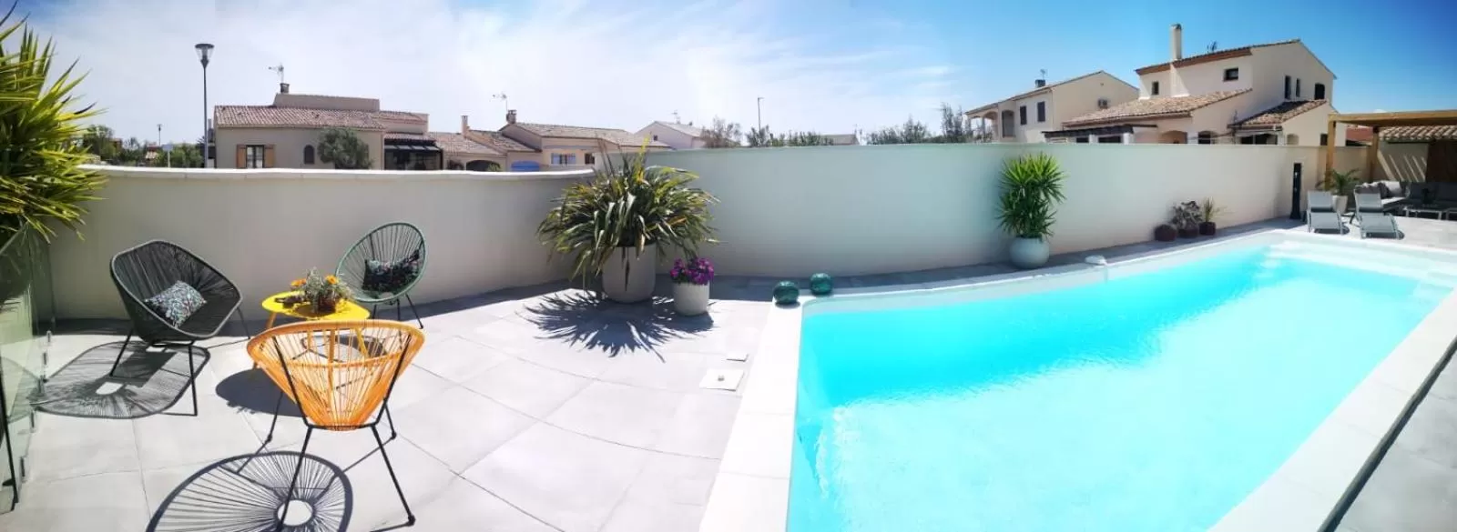 les chambres du Saunier