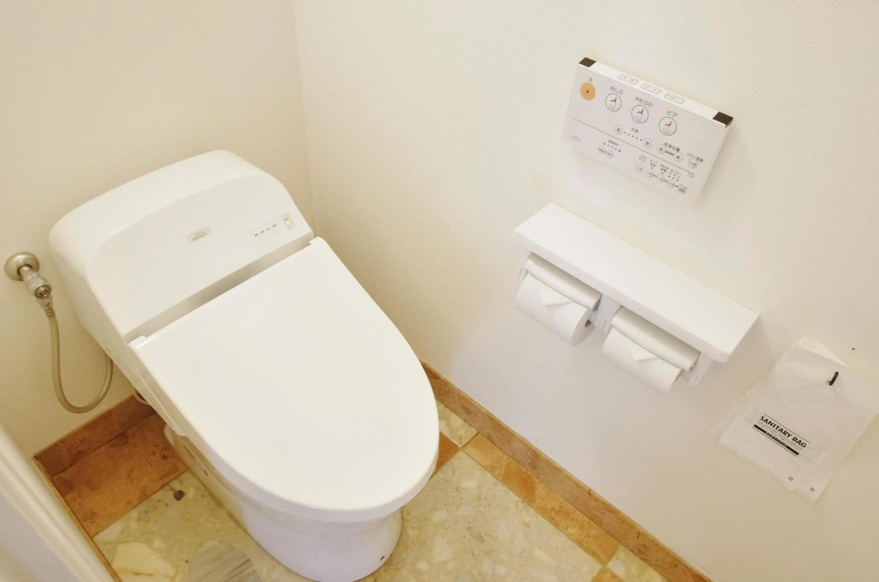 Hotel Imalle Yokohama Isezakicho