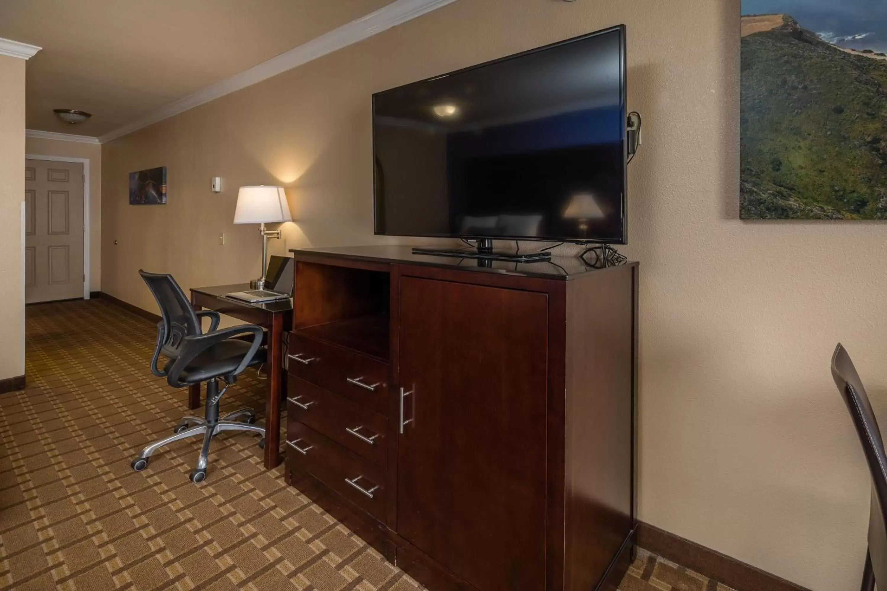 Double Queen Deluxe in Stage Coach Lodge Double Queen Deluxe in Stage Coach Lodge