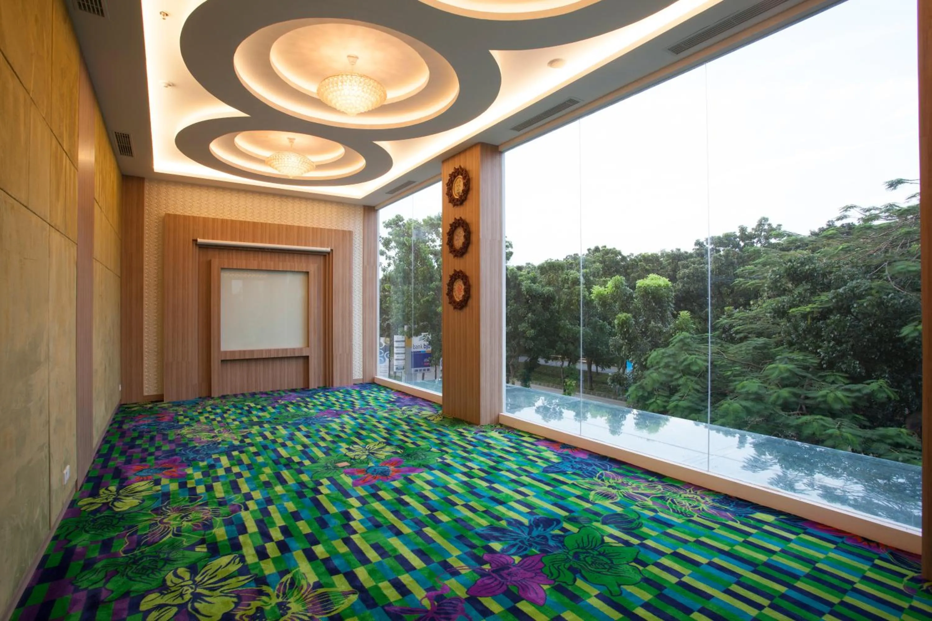 Banquet/Function facilities in ibis Styles Cikarang