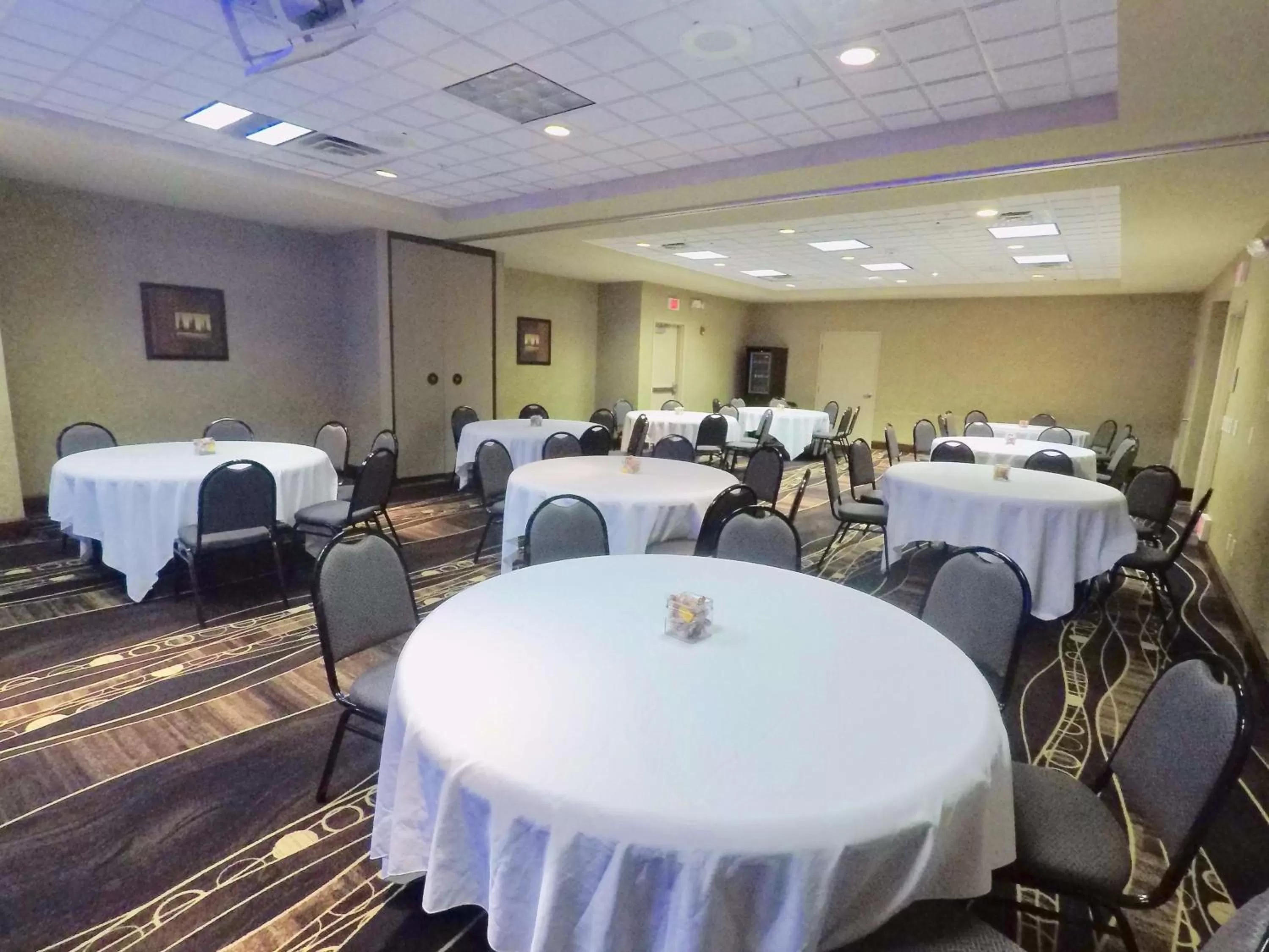 Meeting/conference room in Hilton Garden Inn West Des Moines