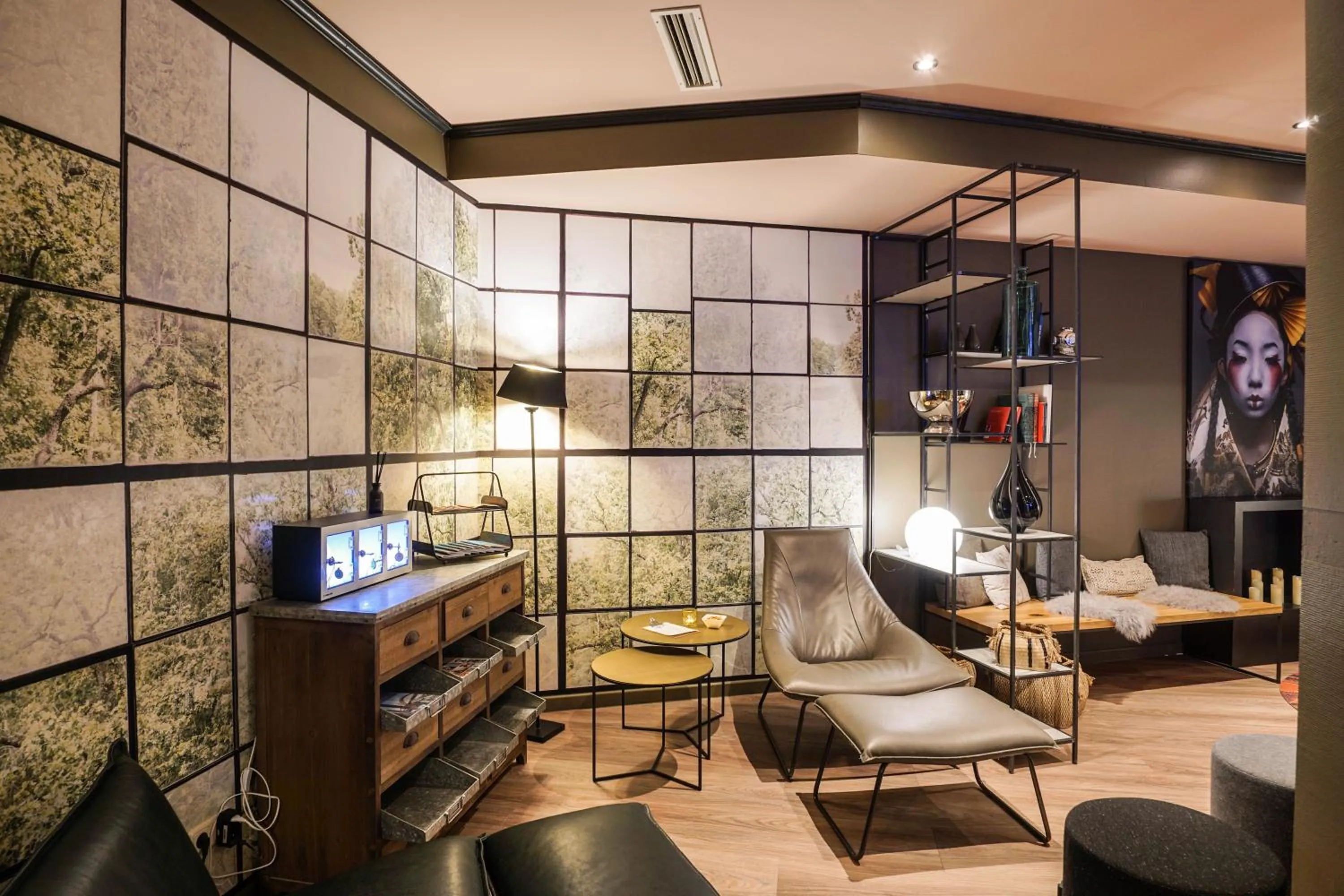 Lounge or bar in Best Western Hotel Nürnberg am Hauptbahnhof