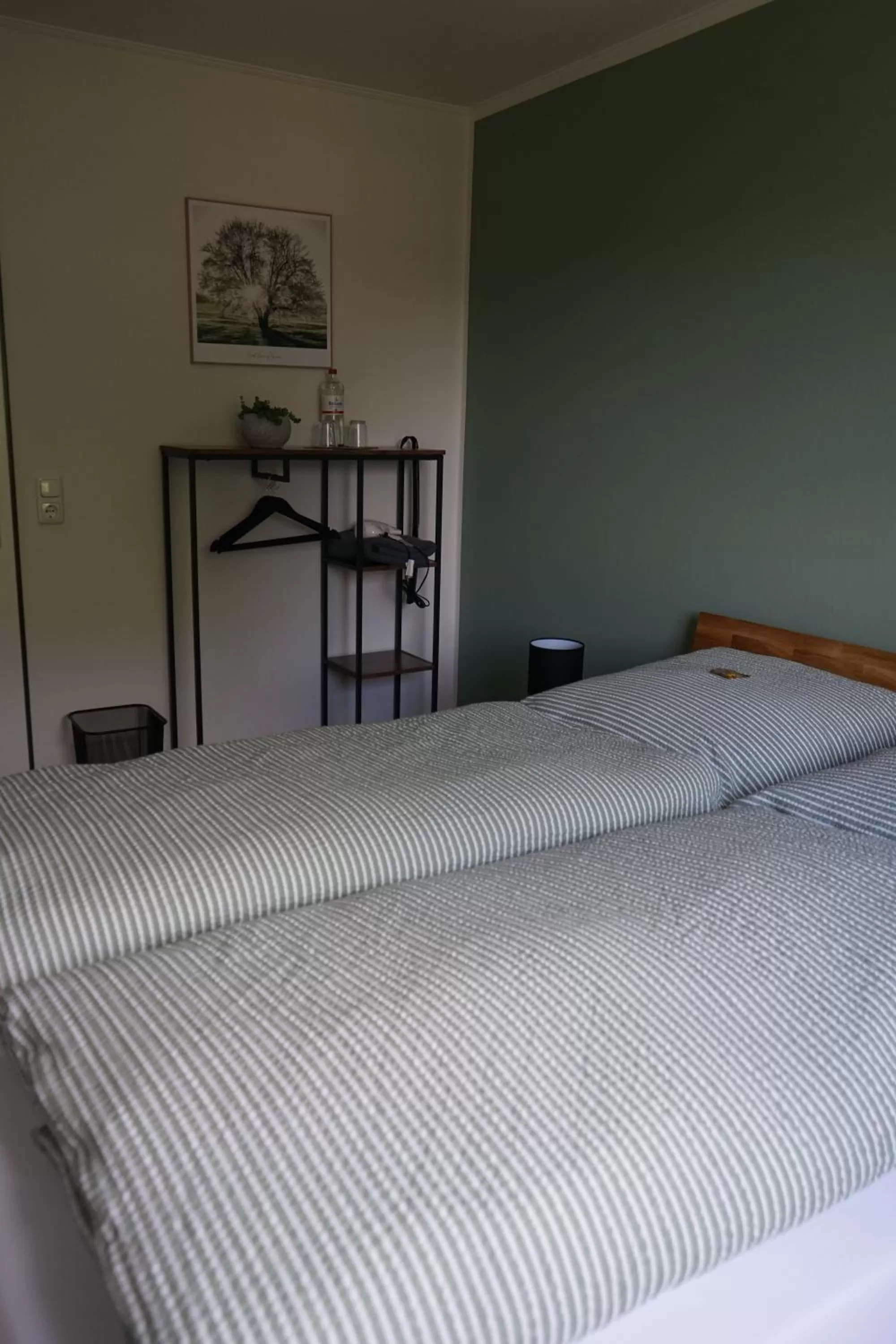 Photo of the whole room, Bed in Niedersachsen Hof