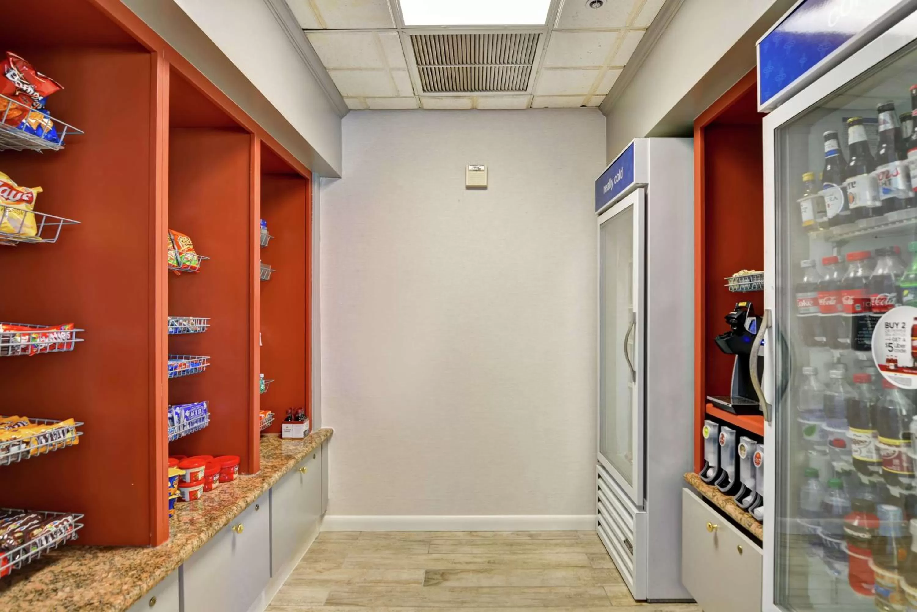 Restaurant/places to eat in Hilton Garden Inn Mobile East Bay / Daphne