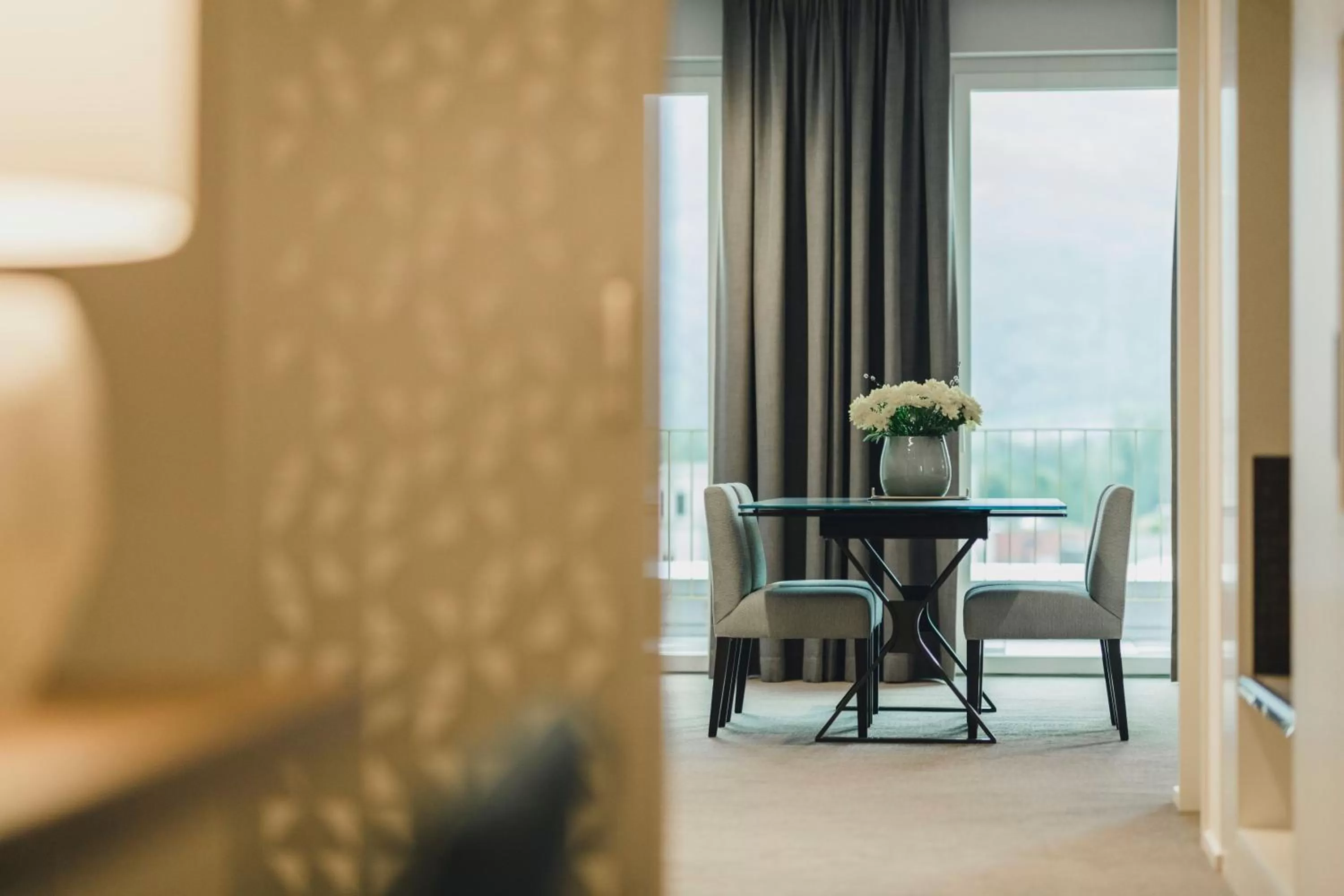 Central by Residence Hotel