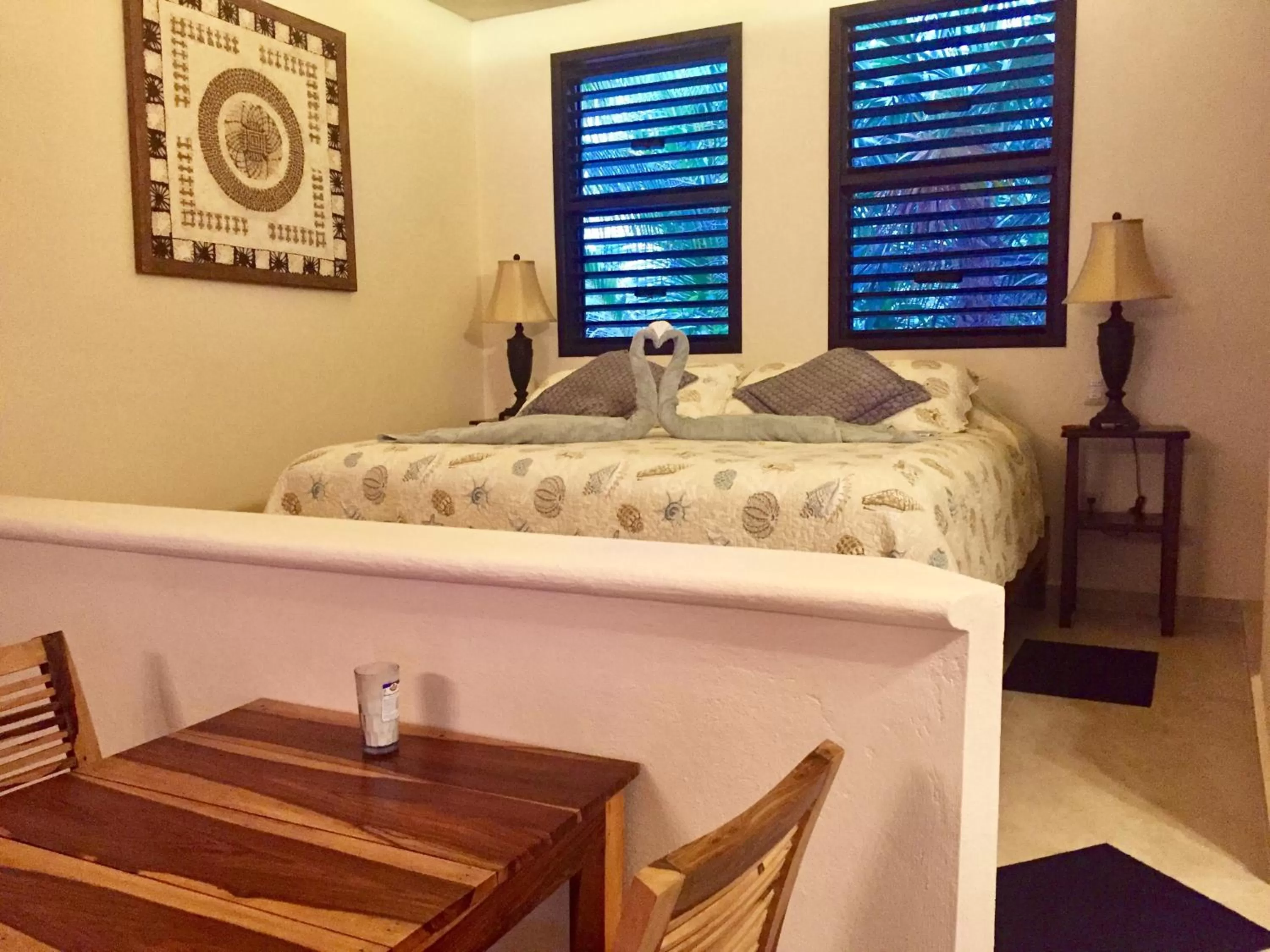 Nah Uxibal Villa and Casitas