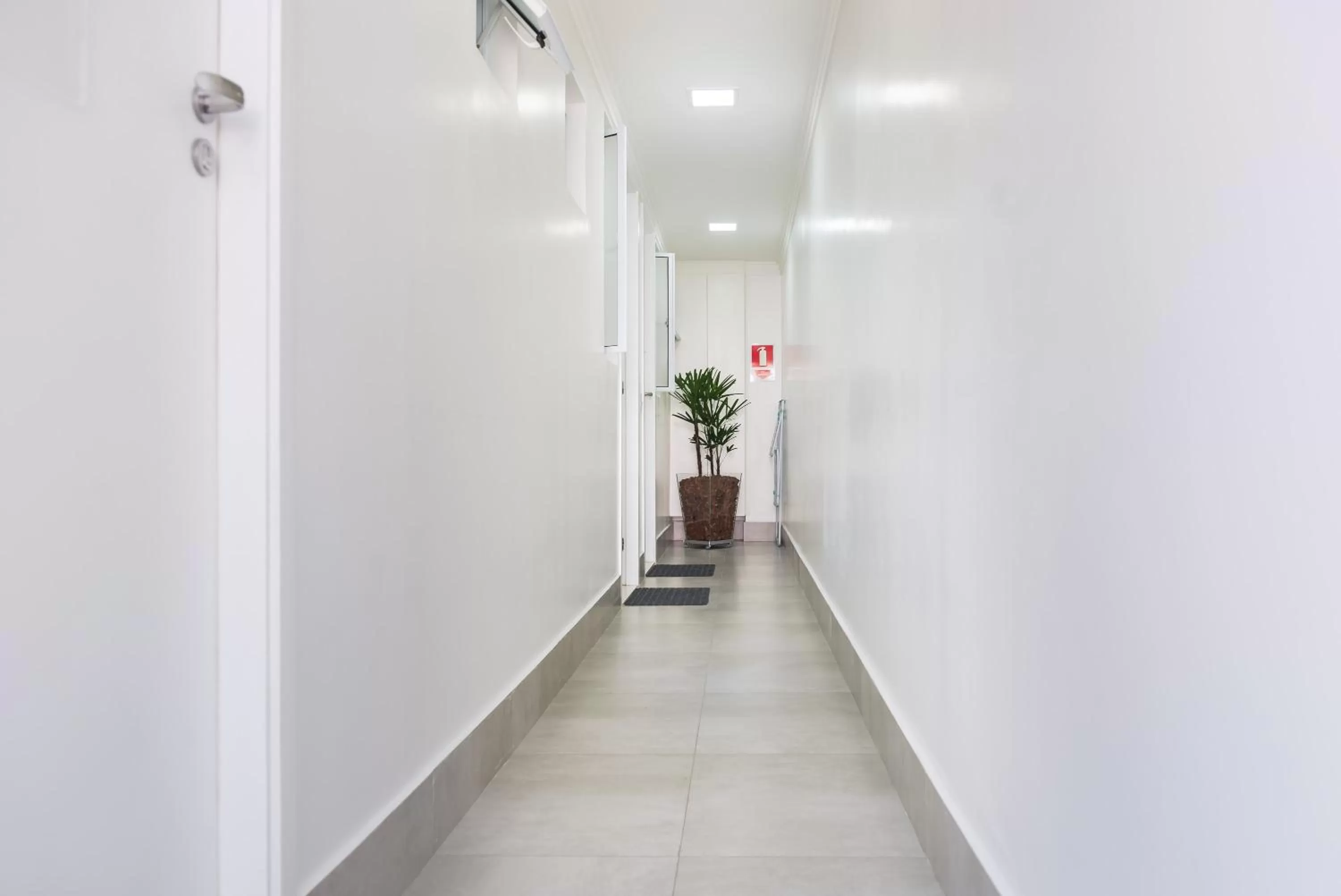 Property building in Villa Sophia