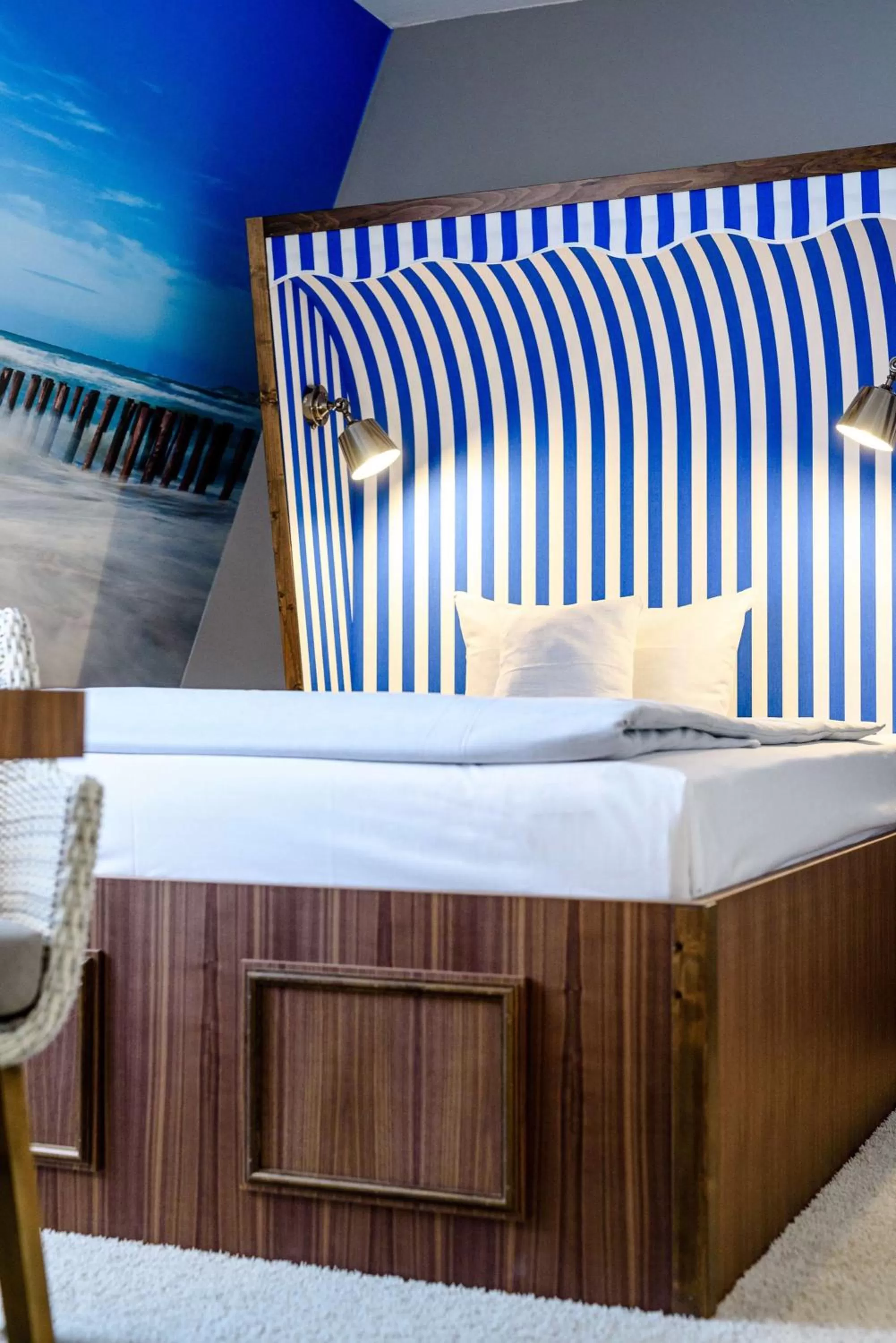 Bedroom, Bed in Dorint Hotel Alzey/Worms