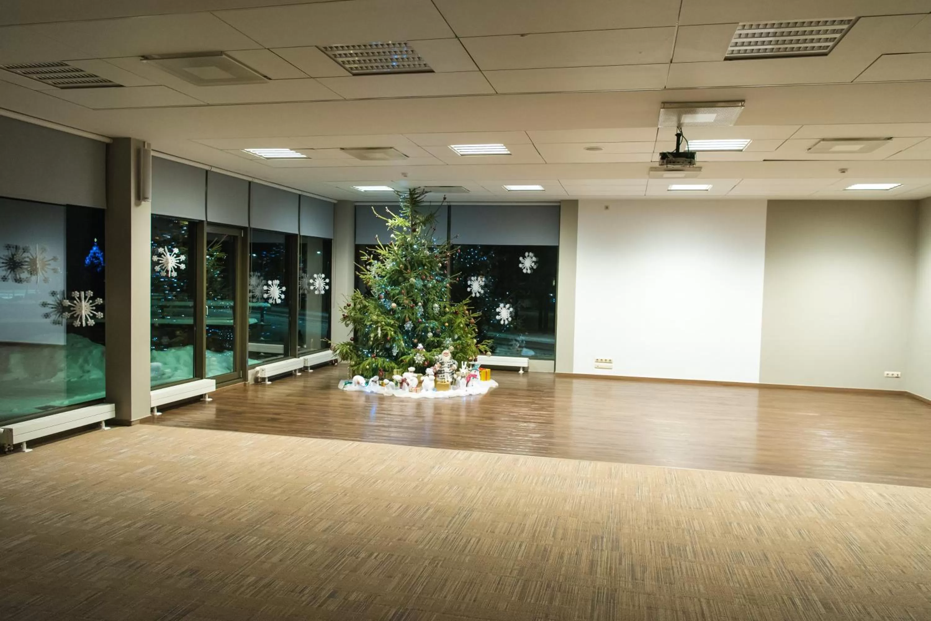 Activities in Hotel Tigra