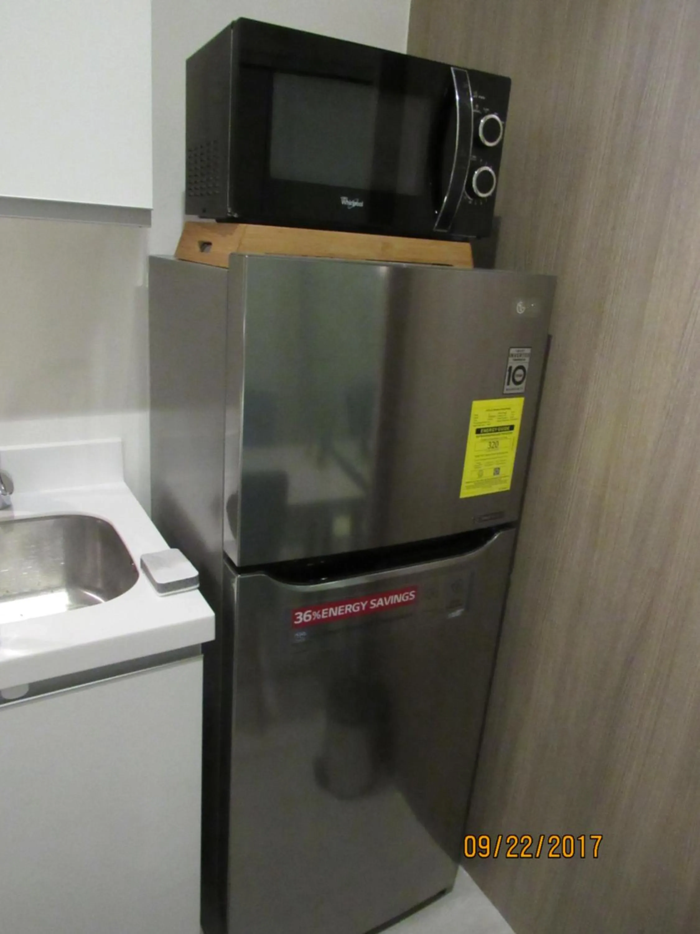 Azure Urban Beach Resort Manila by Radlett