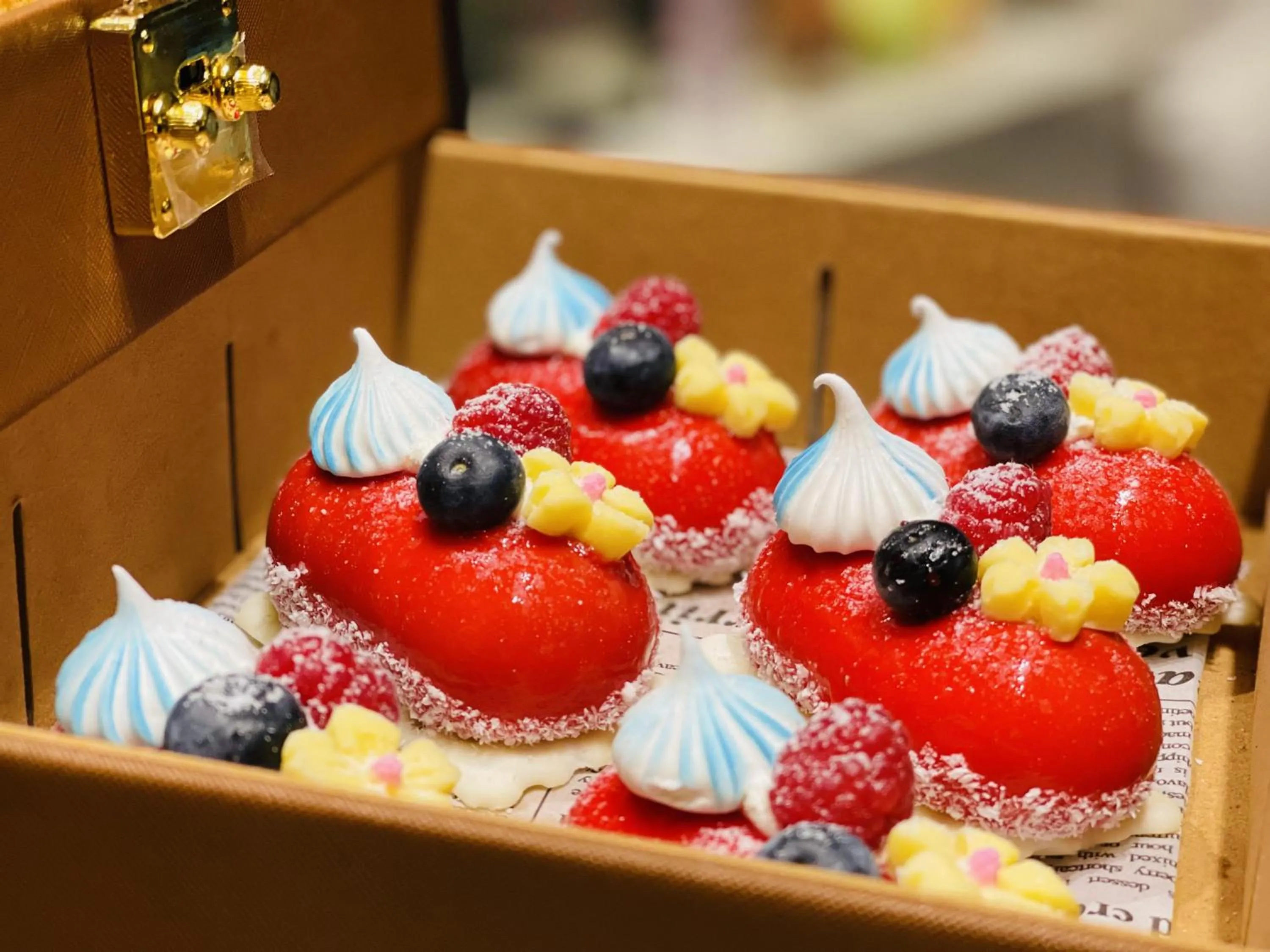 Restaurant/places to eat in Crowne Plaza Kunshan by IHG