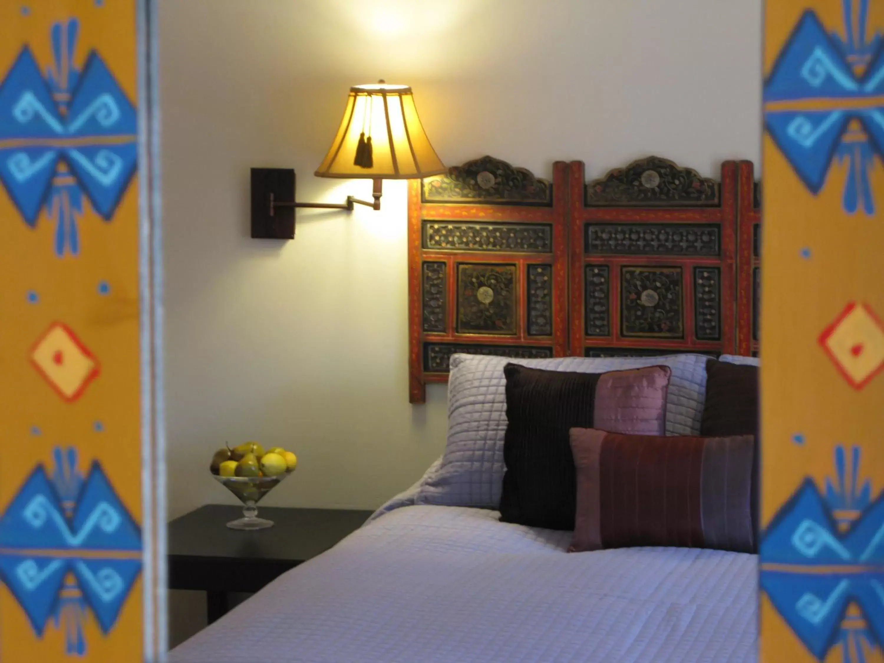 Deluxe Queen Studio in Casa de Tres Lunas/House of Three Moons Deluxe Queen Studio in Casa de Tres Lunas/House of Three Moons