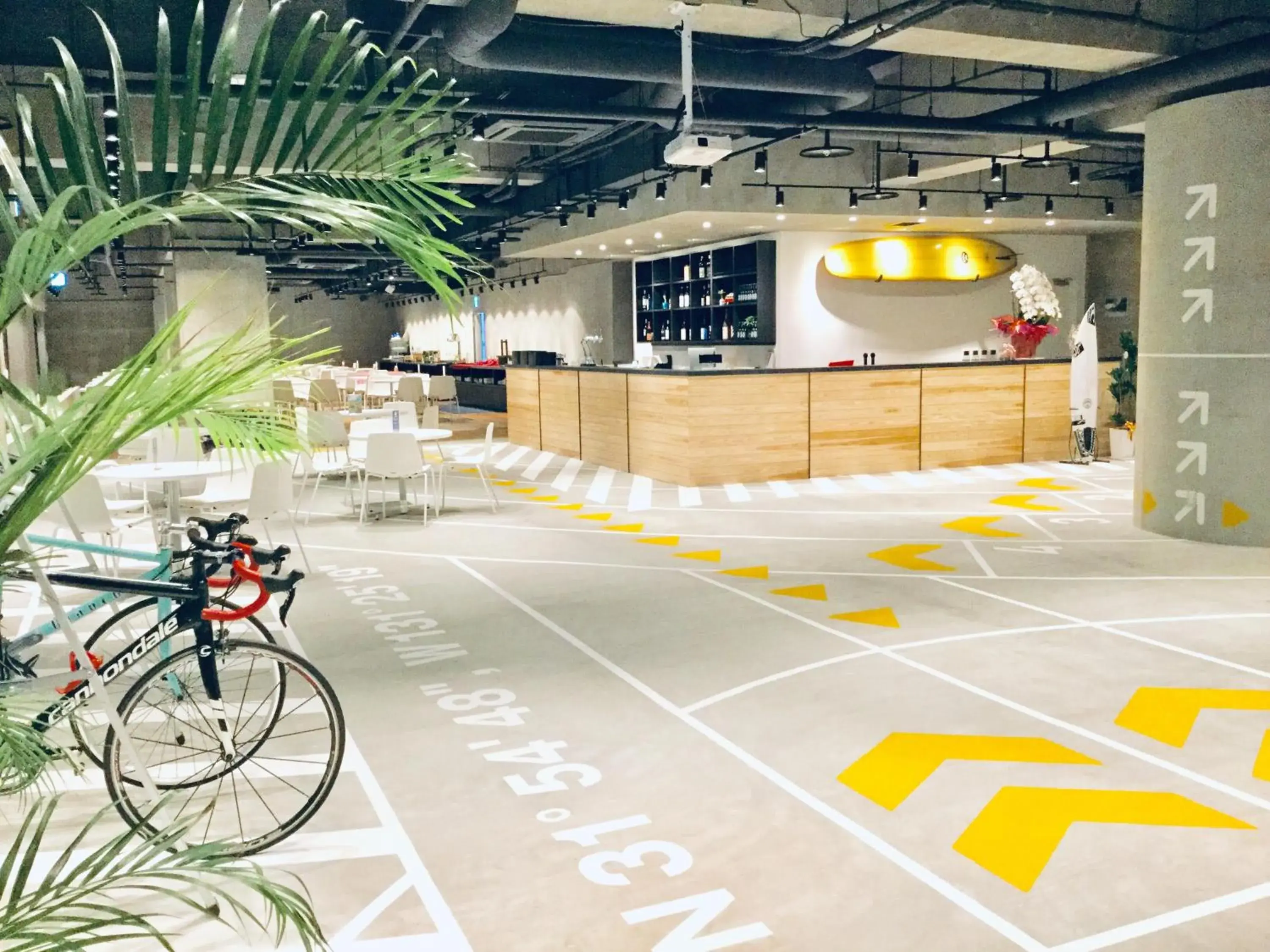 Restaurant/places to eat, Other Activities in Ariston Hotel Miyazaki Restaurant/places to eat, Other Activities in Ariston Hotel Miyazaki