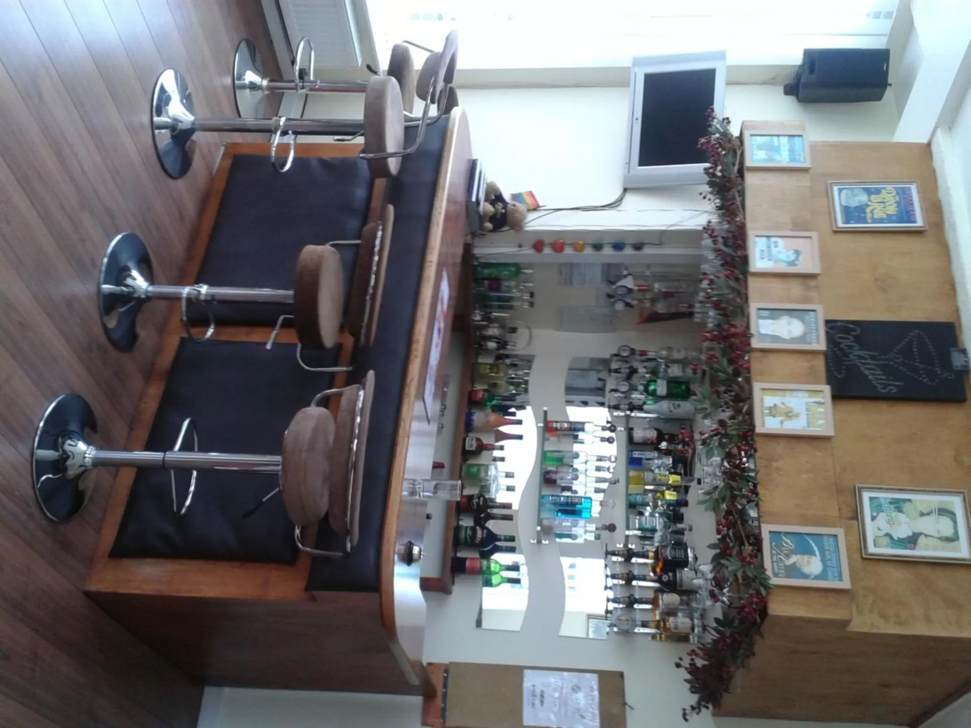 Day in Legends Hotel