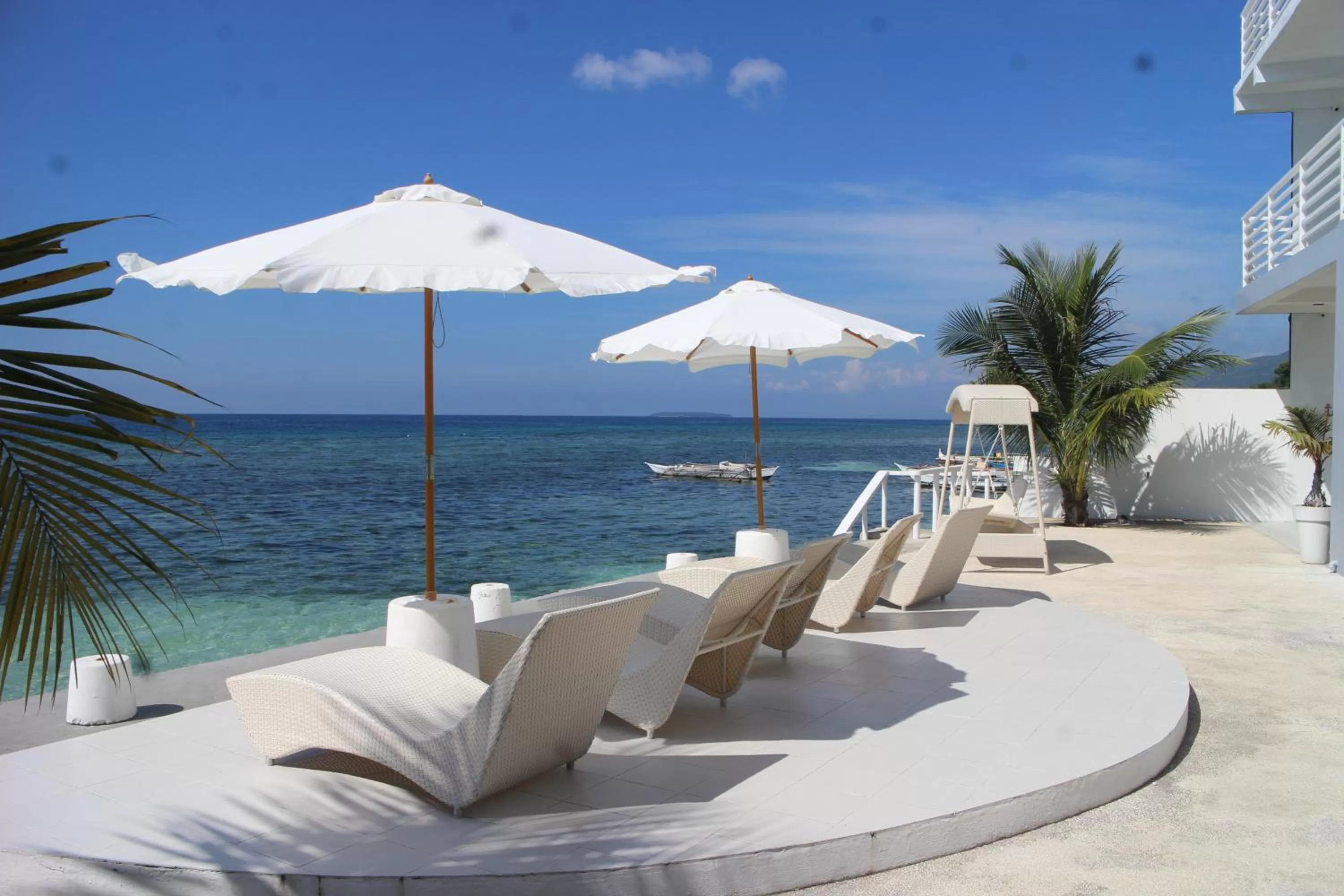 Down South 118 Beach Resort