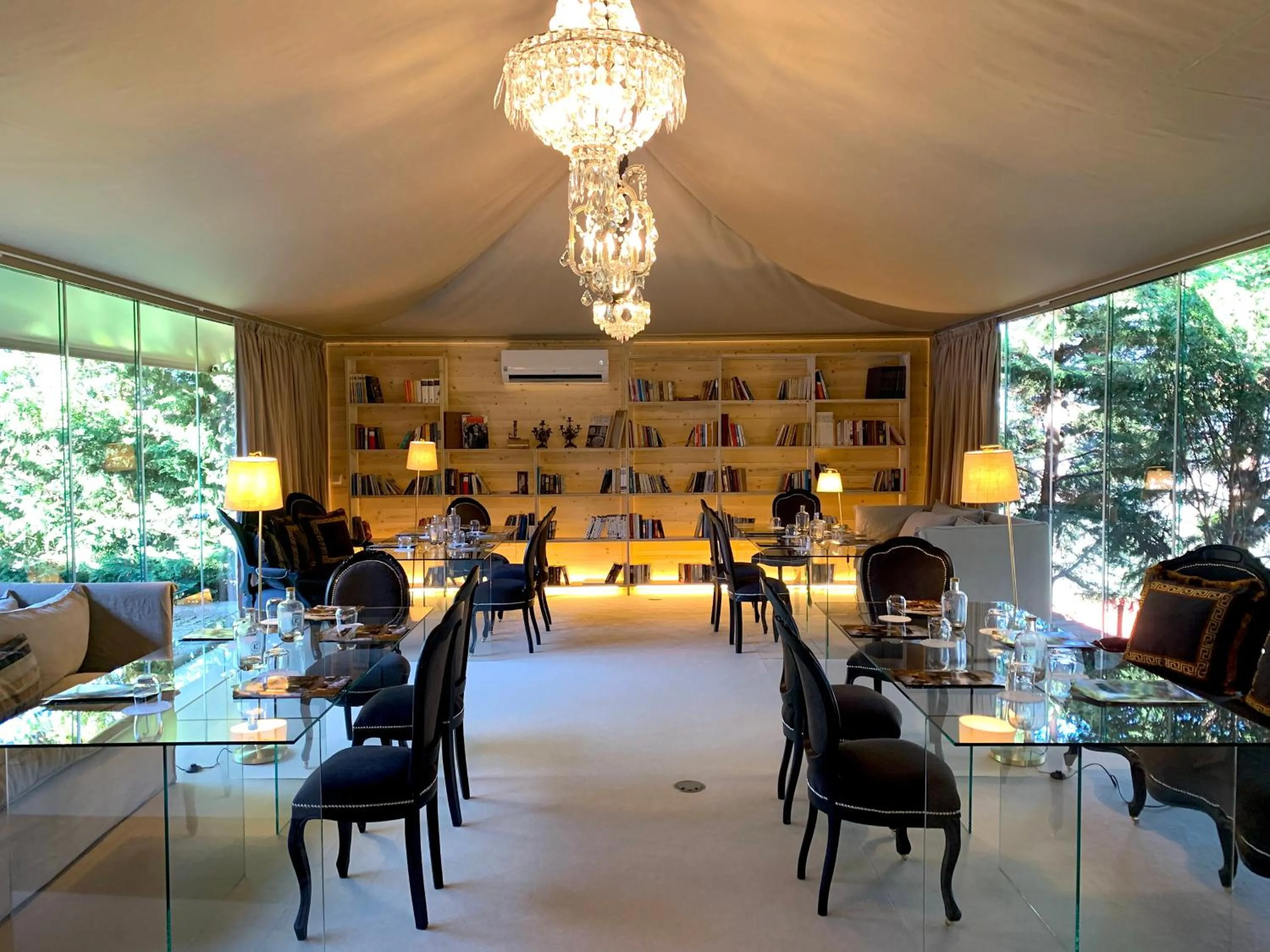 Property building in Carmo's Boutique Hotel - Small Luxury Hotels of the World