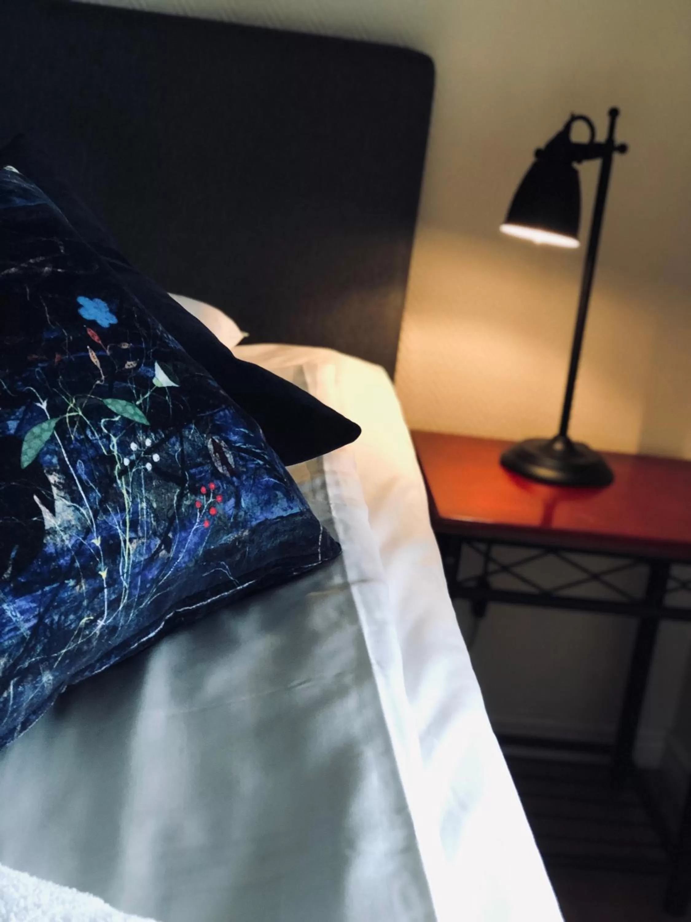 Photo of the whole room, Bed in Treetop Spa Hangout & Hotel