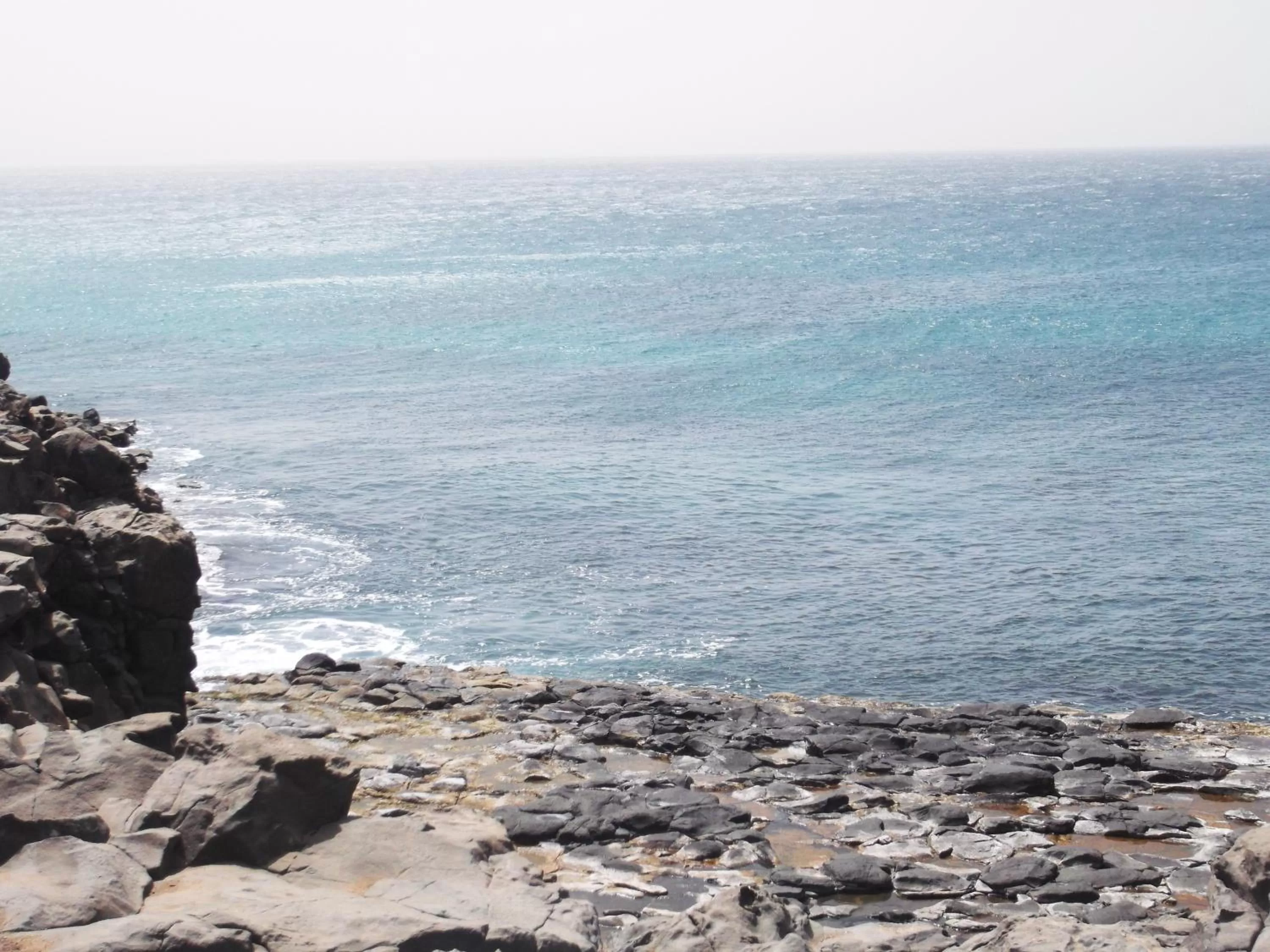 Nearby landmark in Atlantic Maio Hotel