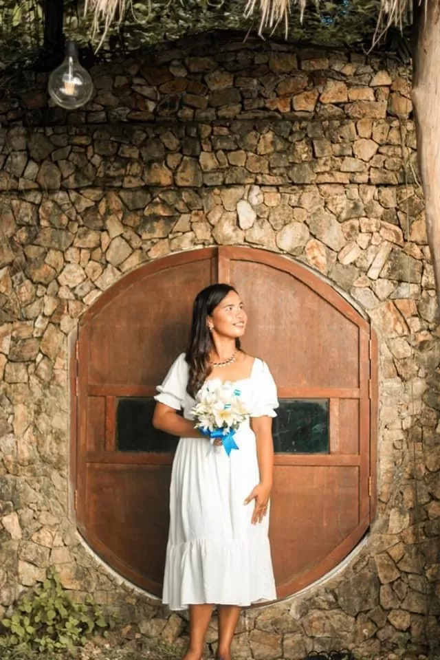 Sanctuaria Treehouses Busuanga