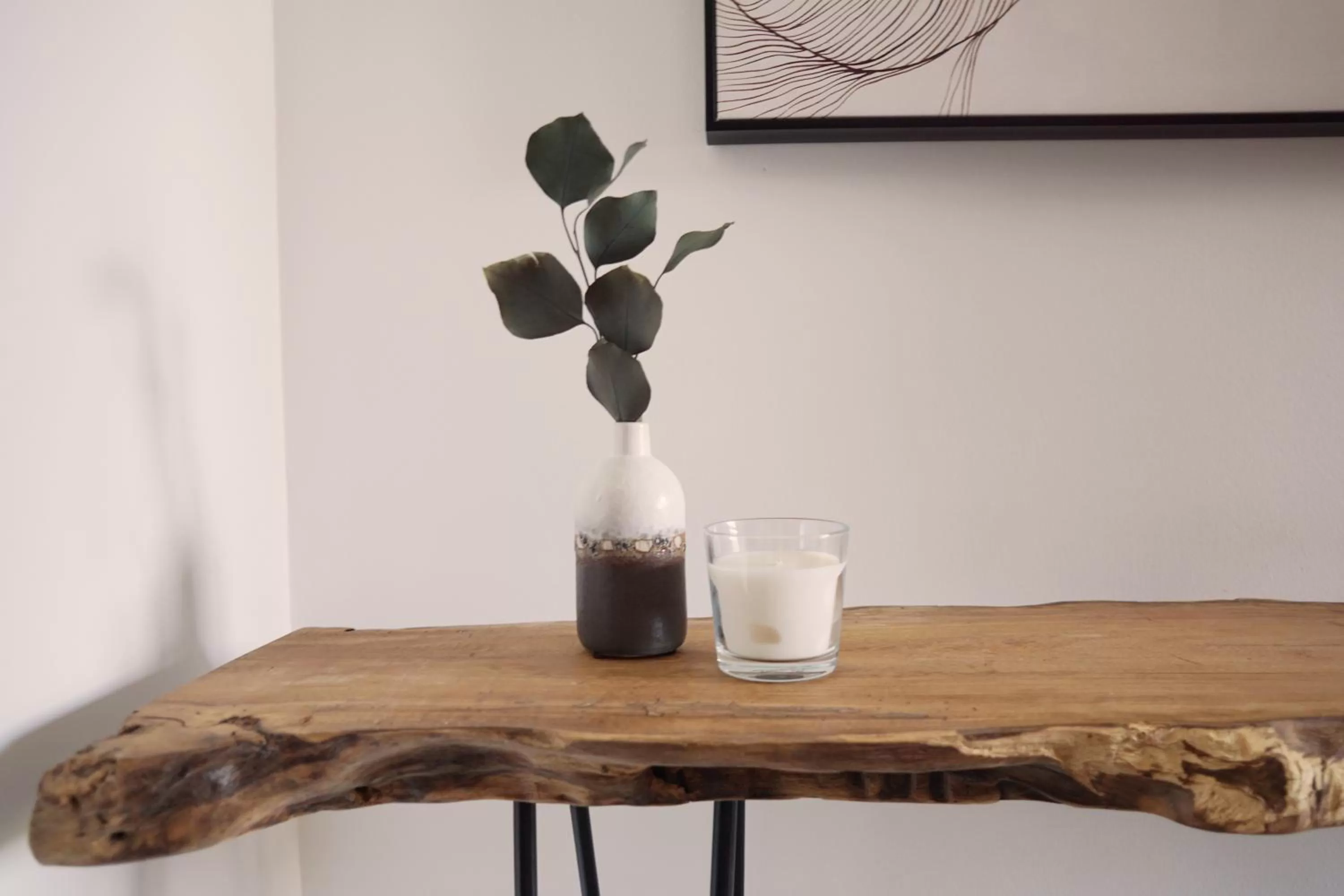 Decorative detail in Hacienda Fresneda María by Real Spain Hotels Adults Recommended