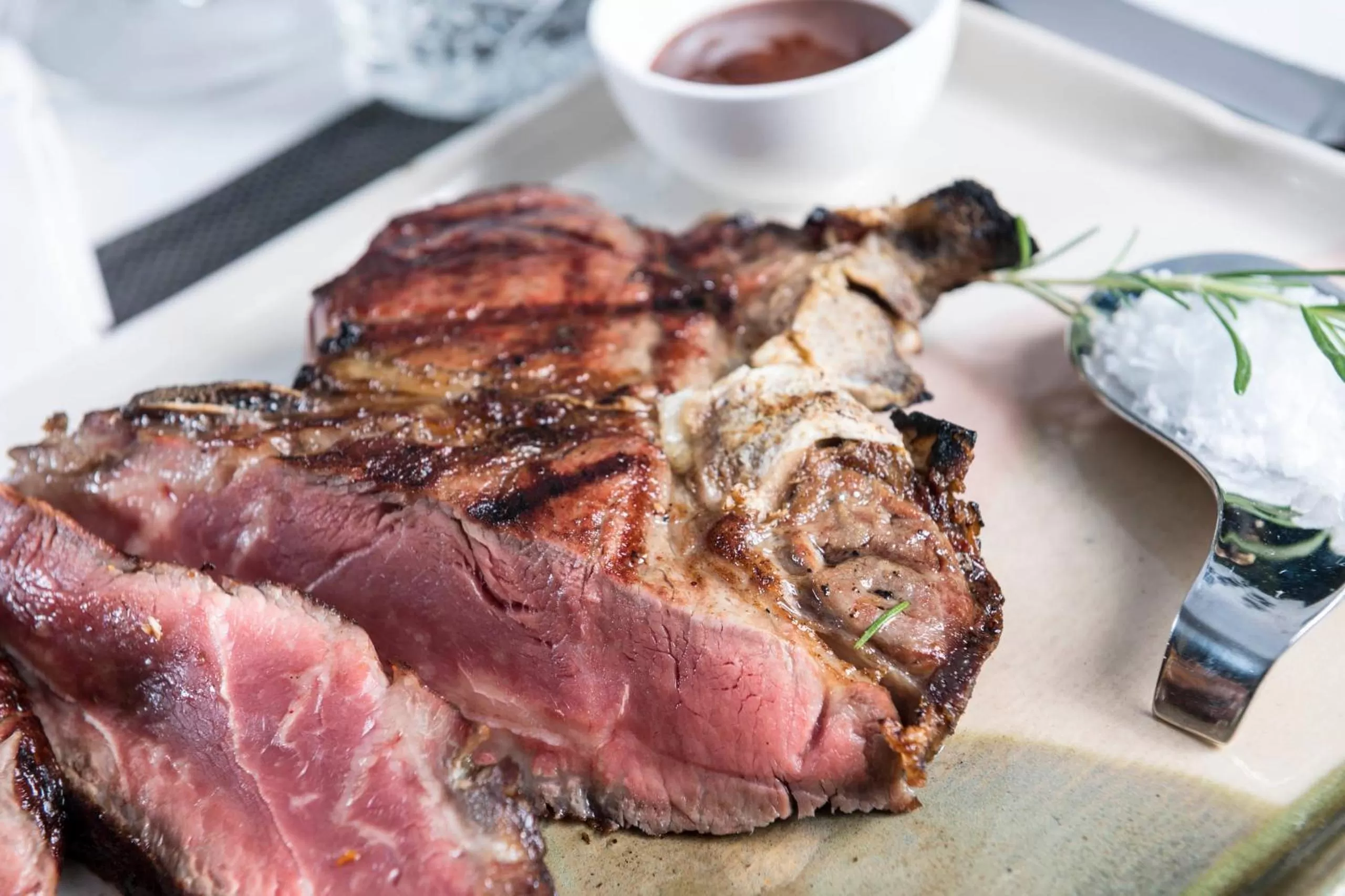 Food and drinks in Eggentaler