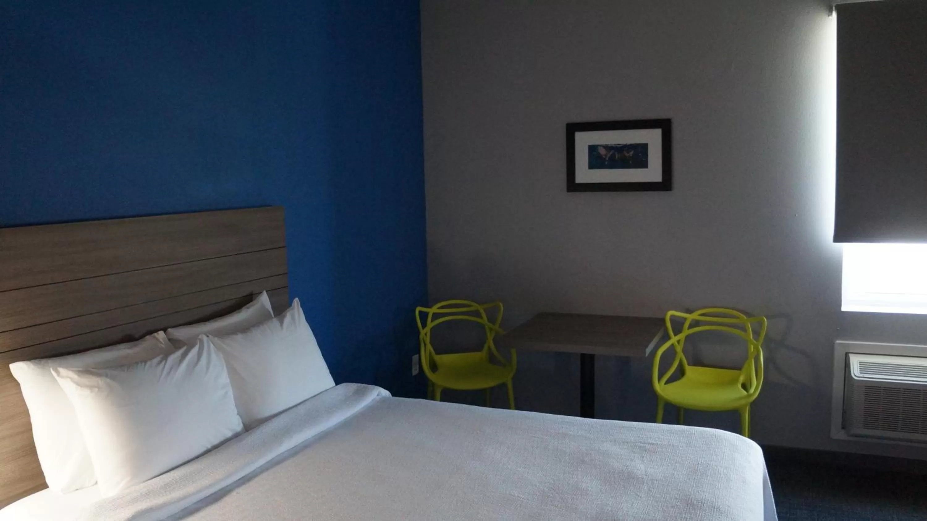 Bedroom, Bed in Hotel Lydia