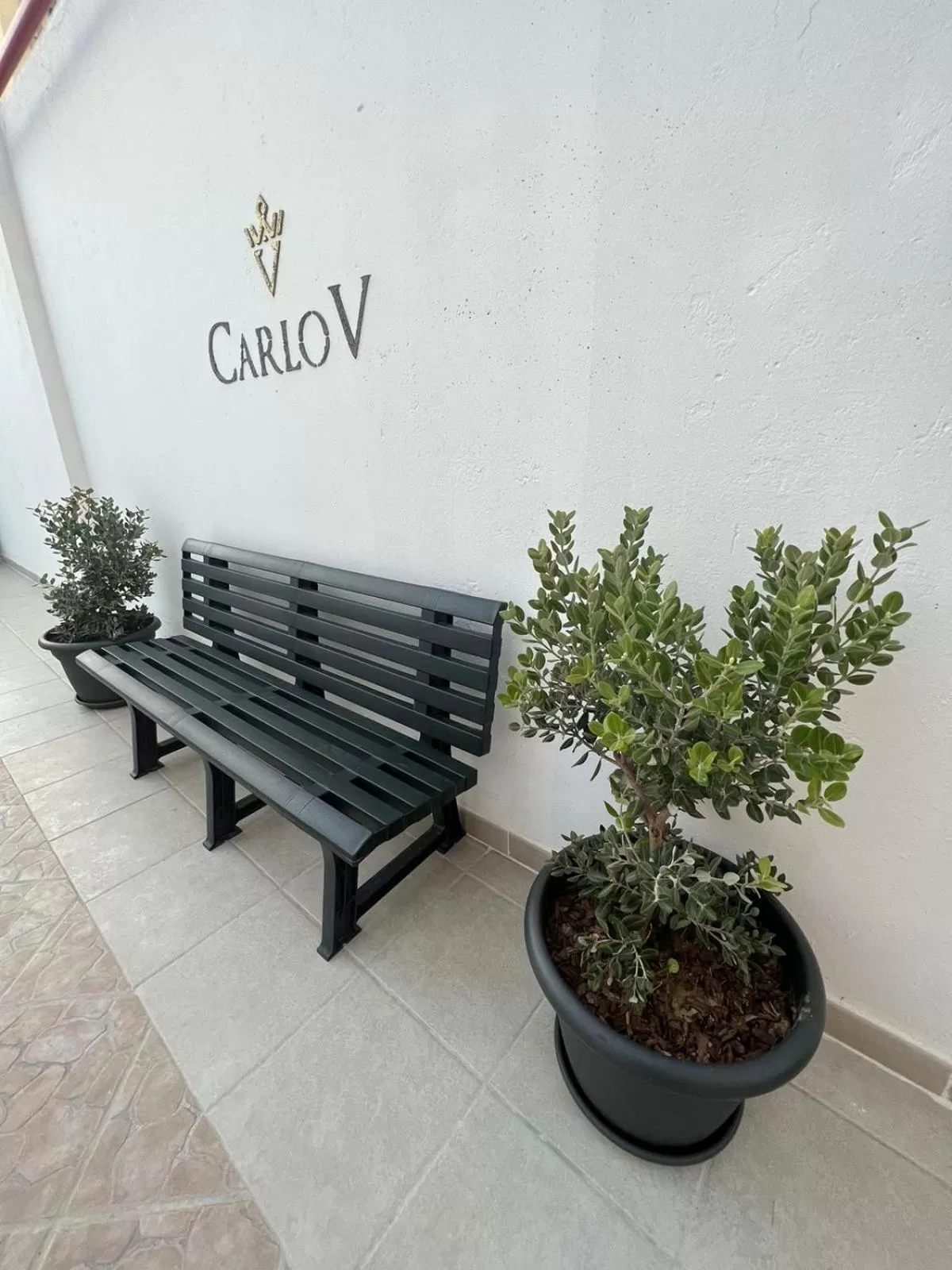 Carlo V - Holiday Rooms