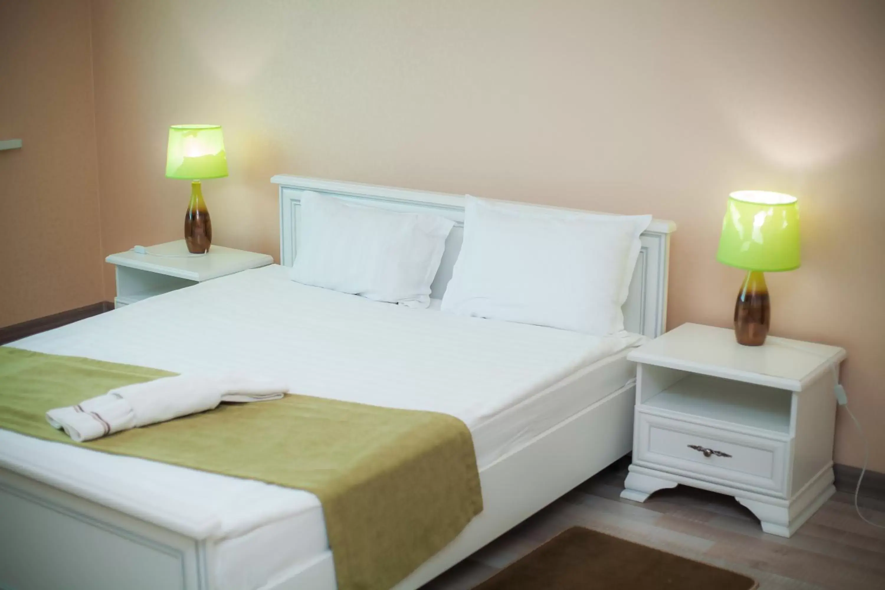 Superior Apartment in Bon Mary Hotel Superior Apartment in Bon Mary Hotel