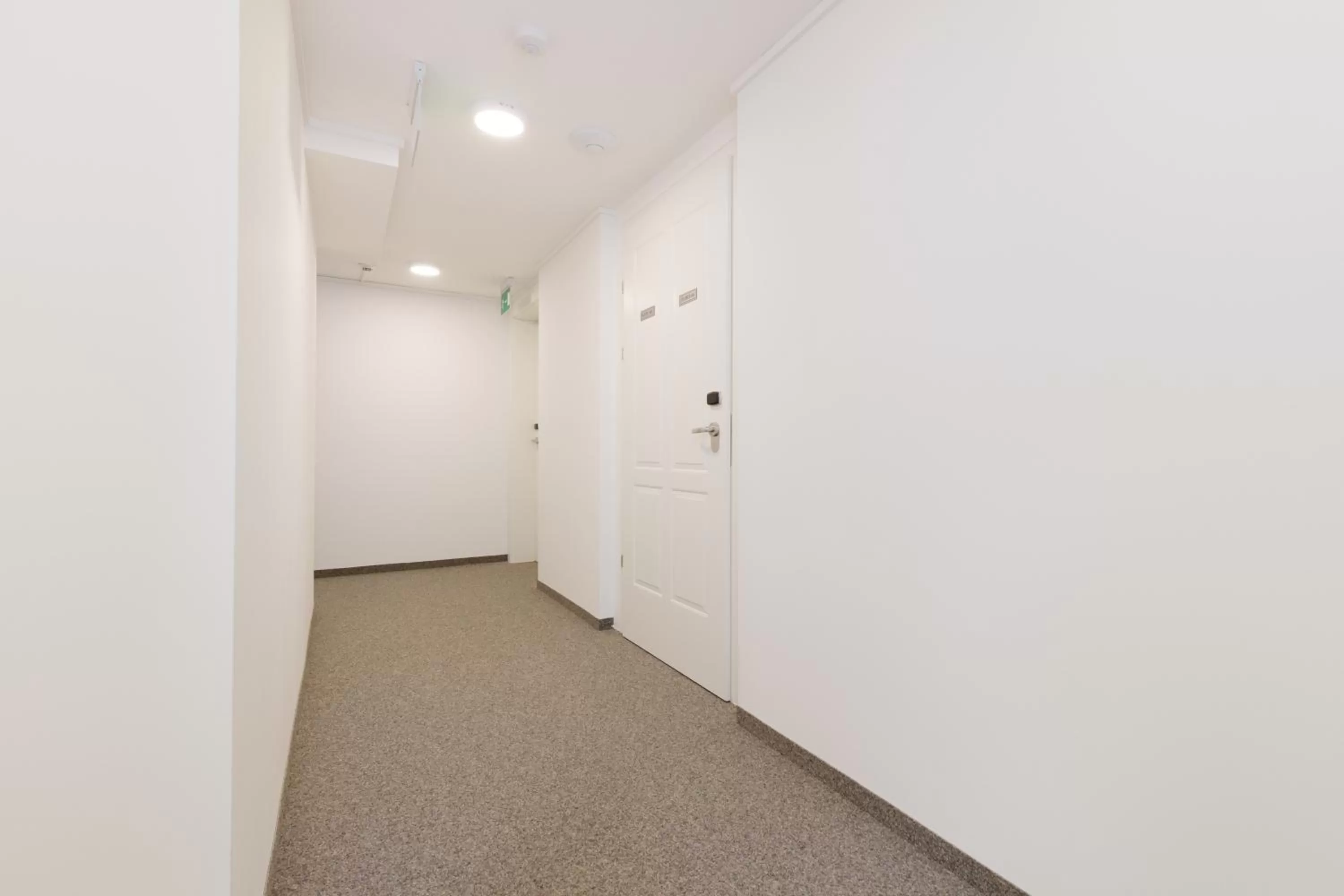 Property building in Vienna Stay Apartments or Rooms 1050
