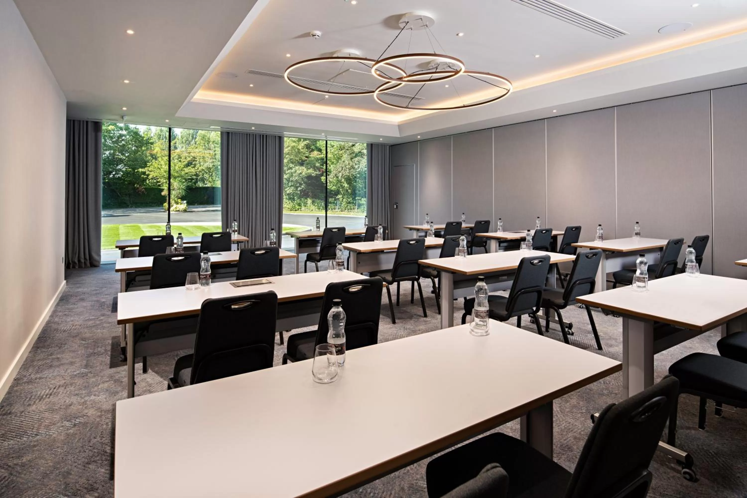 Meeting/conference room in Holiday Inn London-Shepperton by IHG