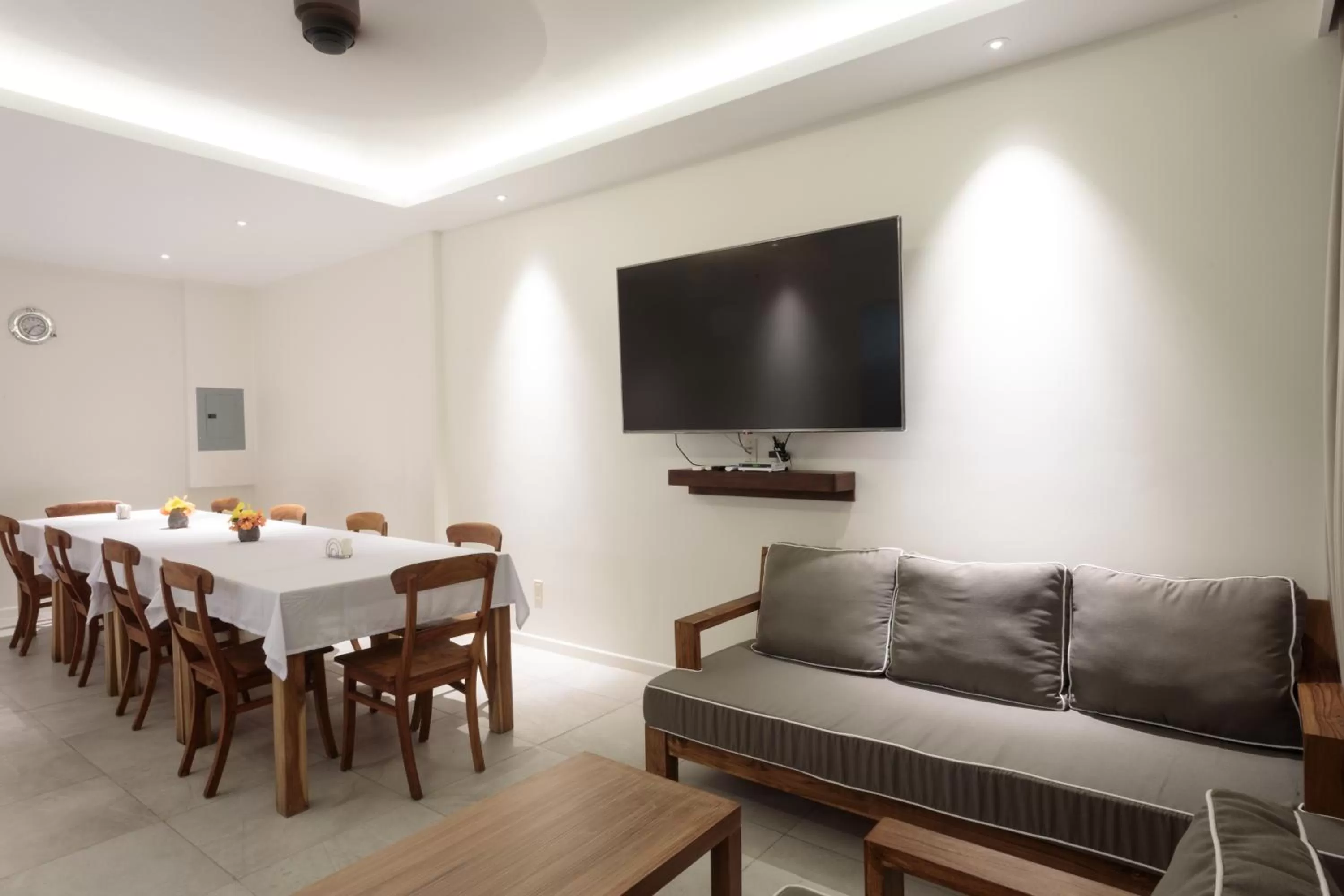 Meeting/conference room in Cove Resort Palau