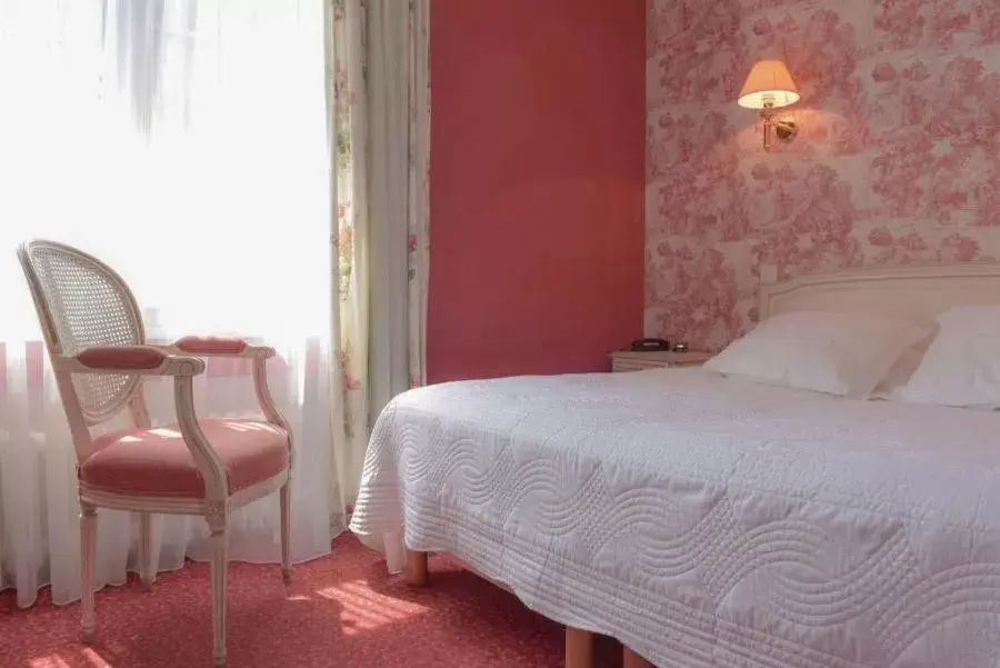 Classic Room in Gradlon Classic Room in Gradlon