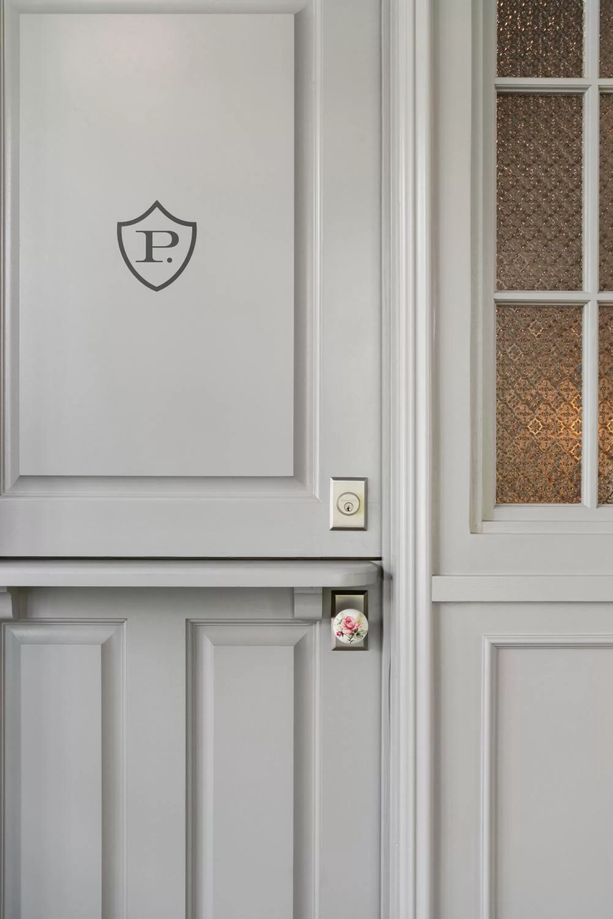 Lobby or reception in Palihotel Westwood Village - West Beverly Hills