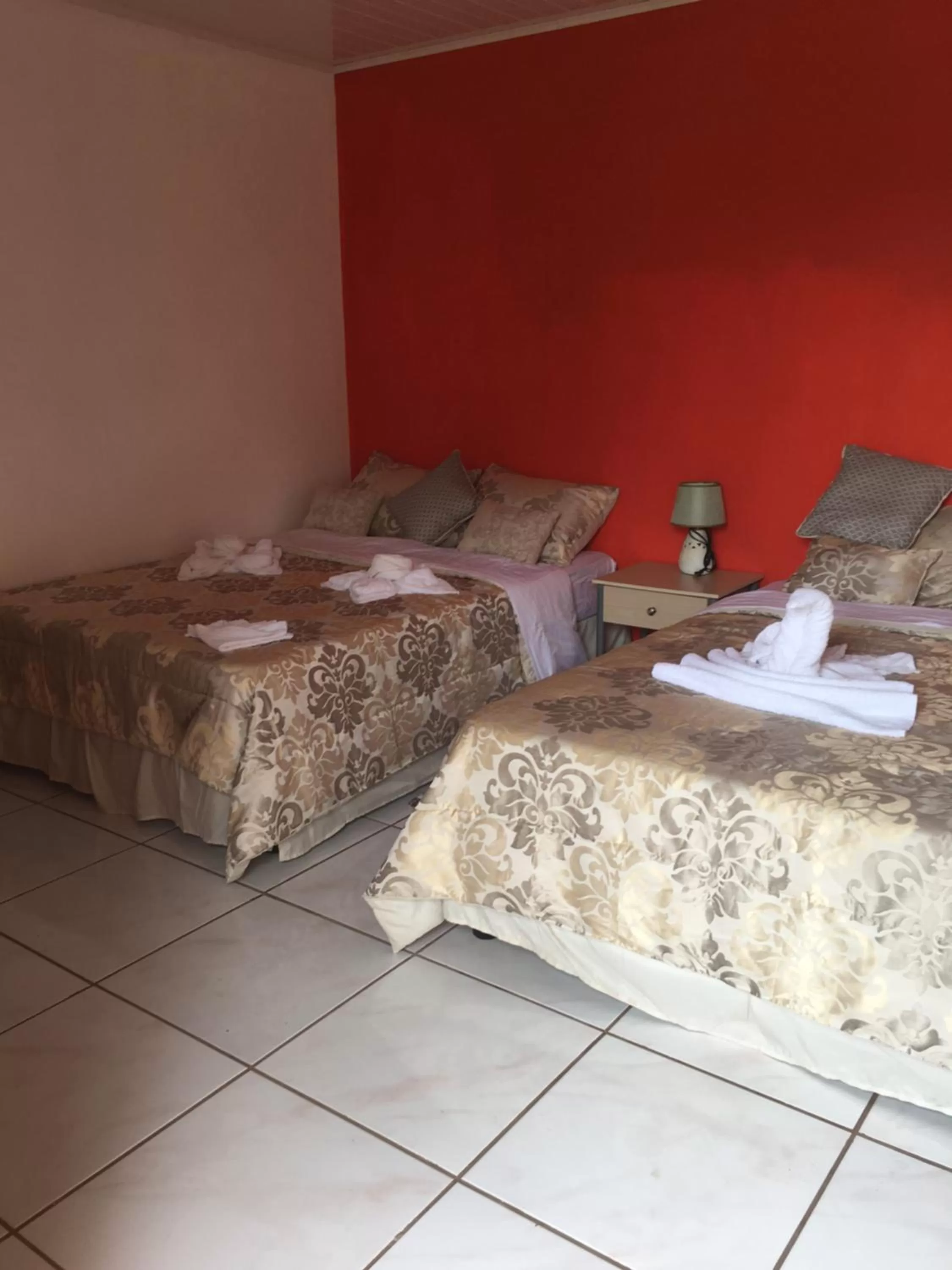 Bedroom, Bed in Hotel Your House