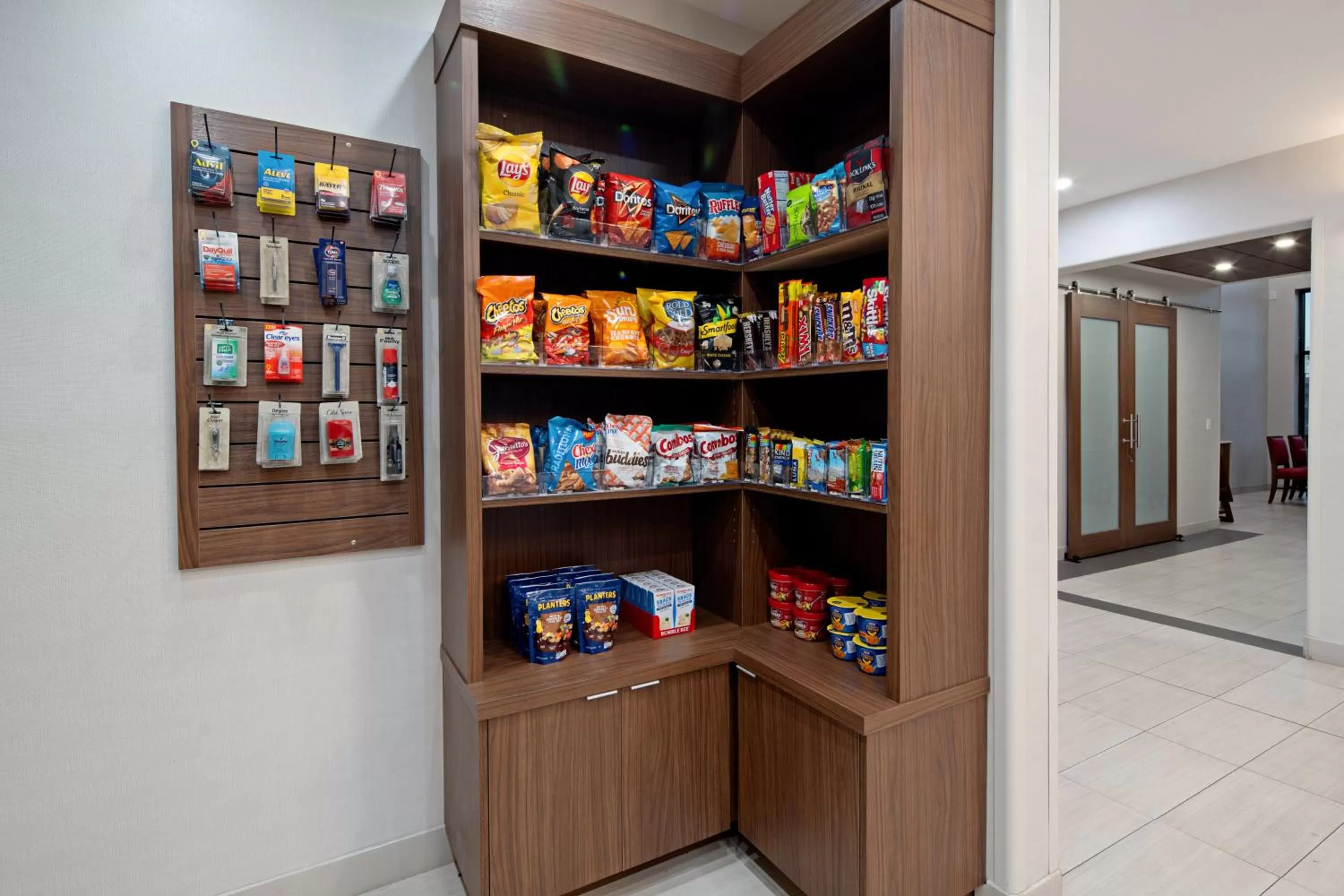 Other in Holiday Inn Express Fresno South by IHG