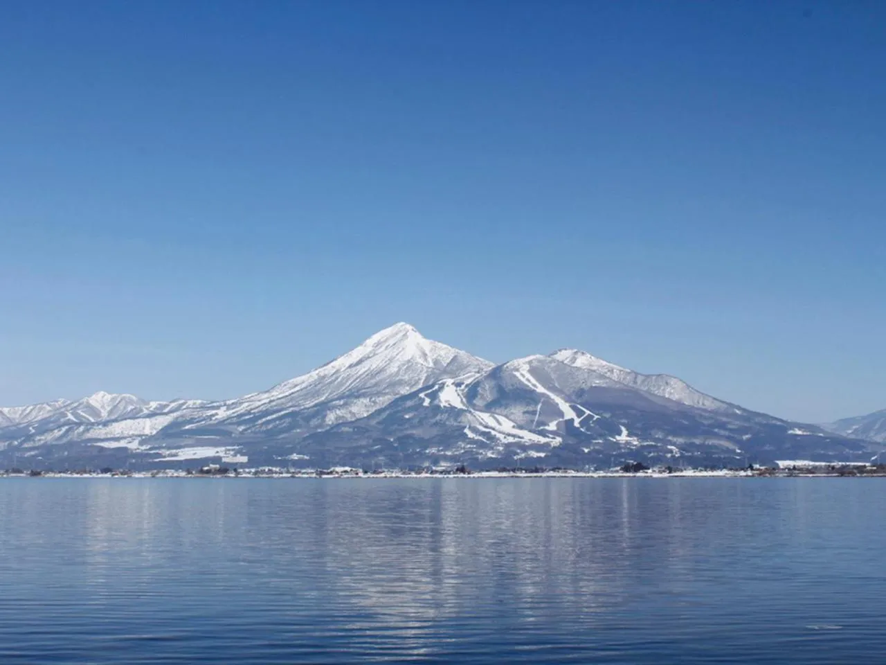 Nearby landmark in APA Hotel Koriyama Ekimae